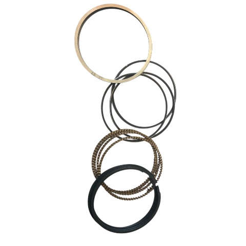 ANILLOS MOTOR STD 1.6 S30 DFM 2