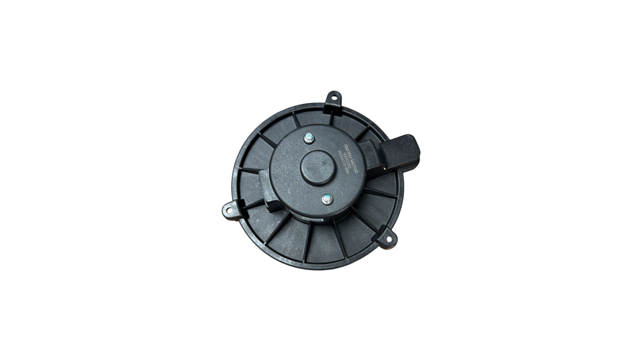 SOPLADOR A/C 1.5 ZS MG 2