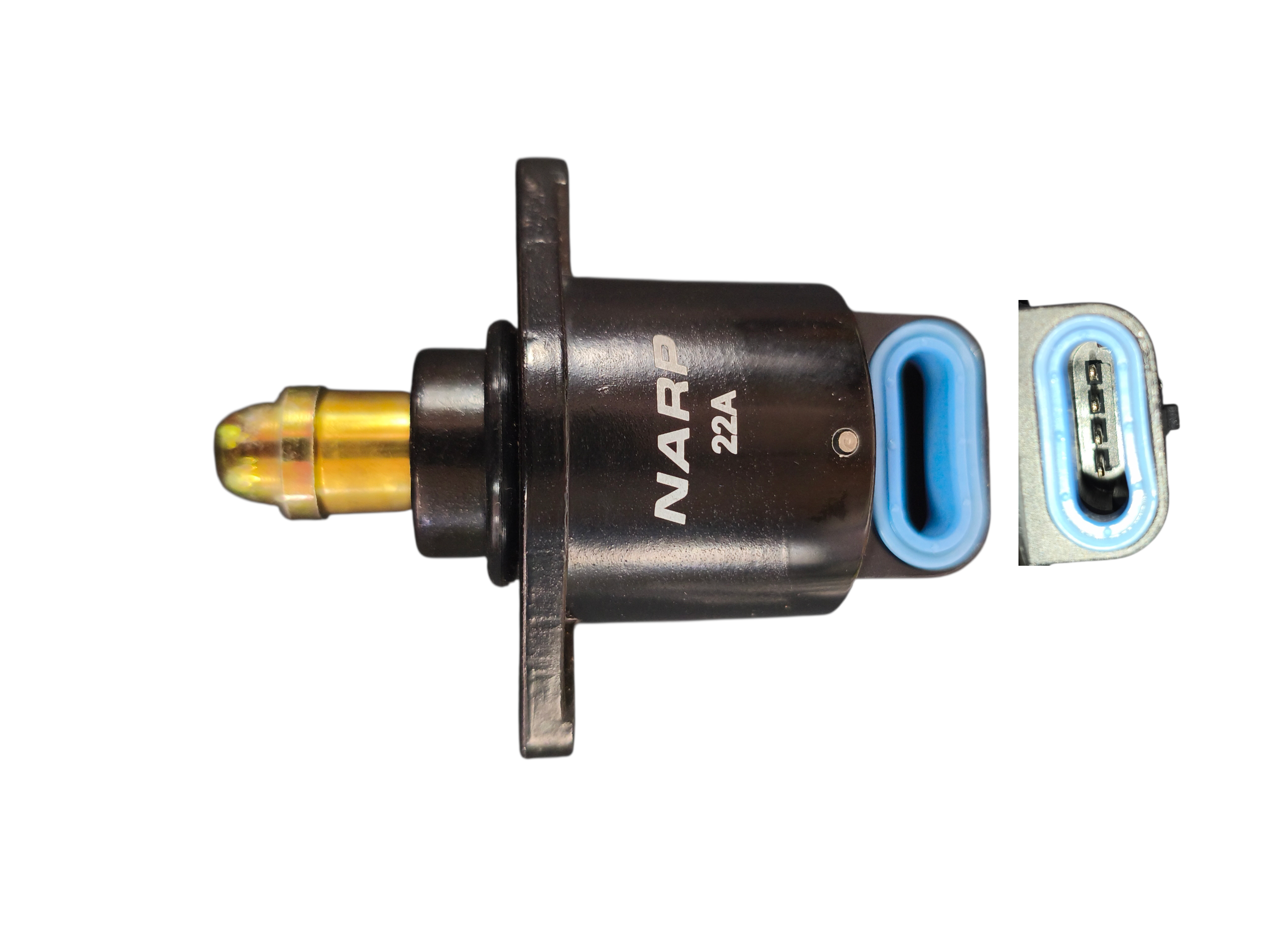 SENSOR IAC MARELLI 1.2 75 SX-STR.FIRE