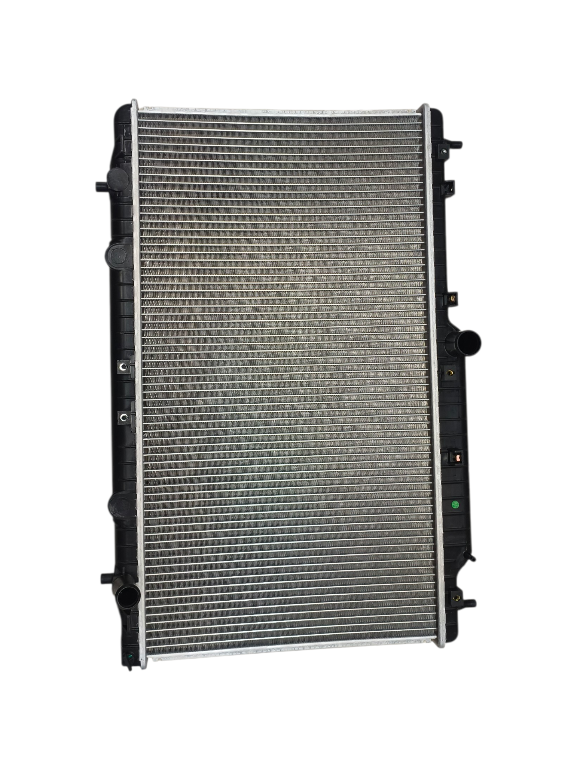 RADIADOR MOTOR 1.6 A516-SKIN-ARRIZO 3 CHERY