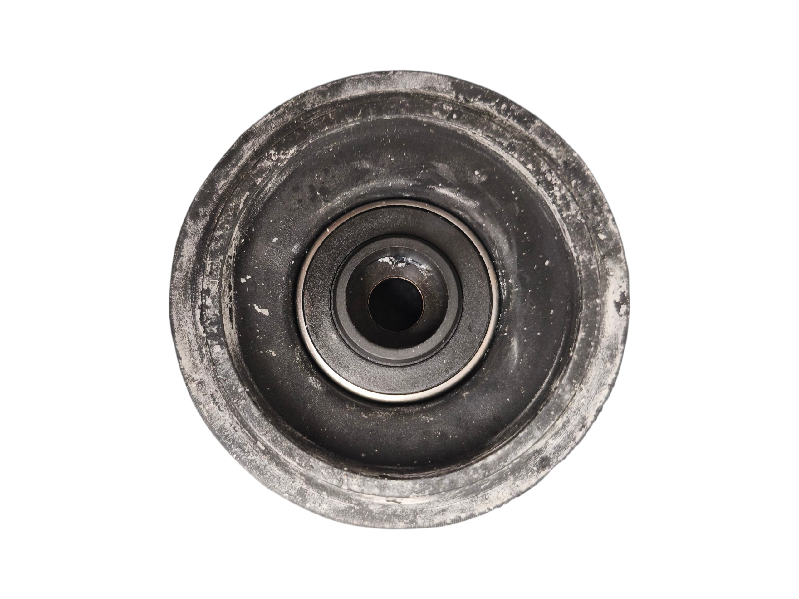 CAZOLETA AMORTIGUADOR DEL ARRIZO 3-VOLEEX C30