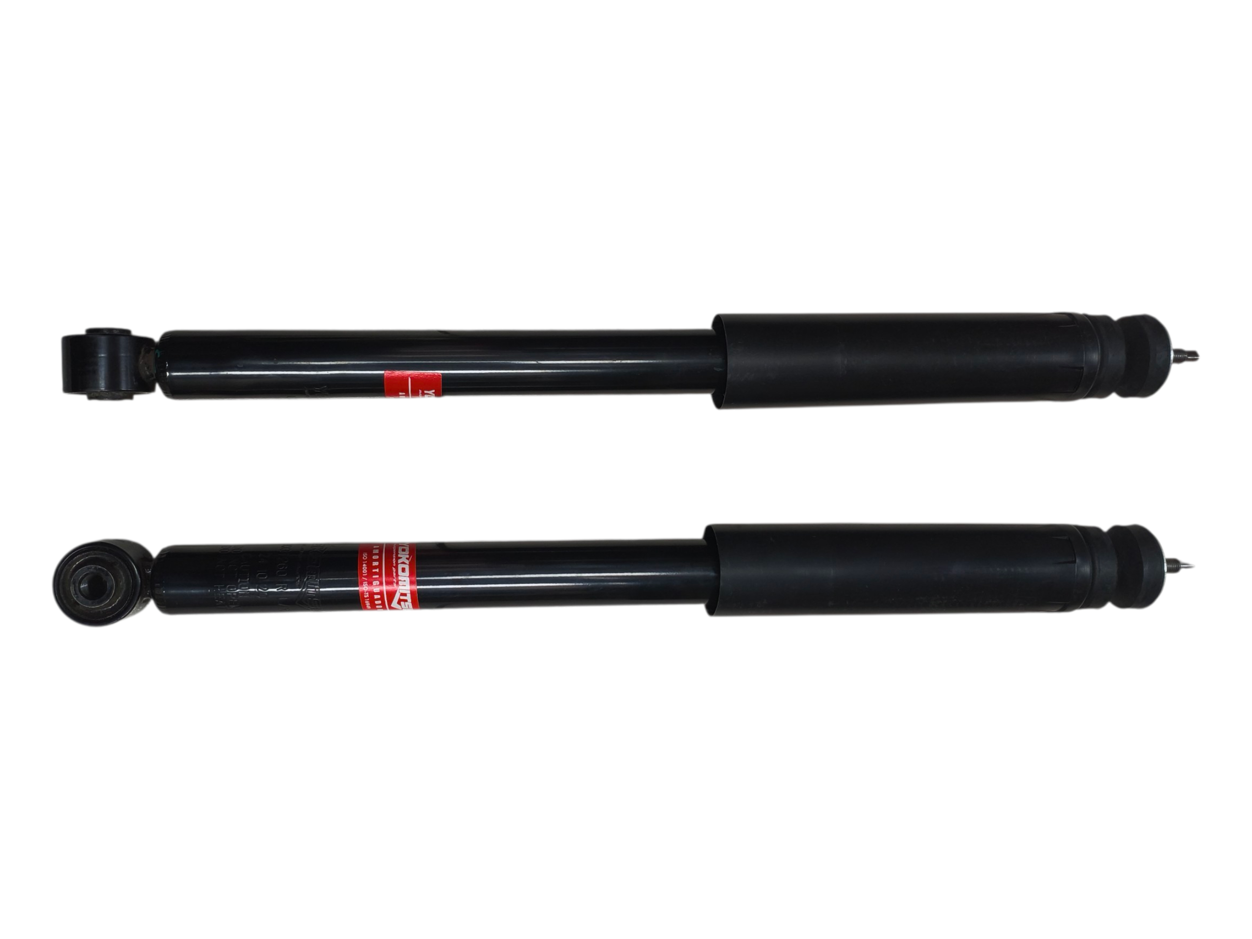 AMORTIGUADOR TRAS JGO 1.4 BALENO (2020-2025) 41800M68P00 SUZUKI 41800M55T01