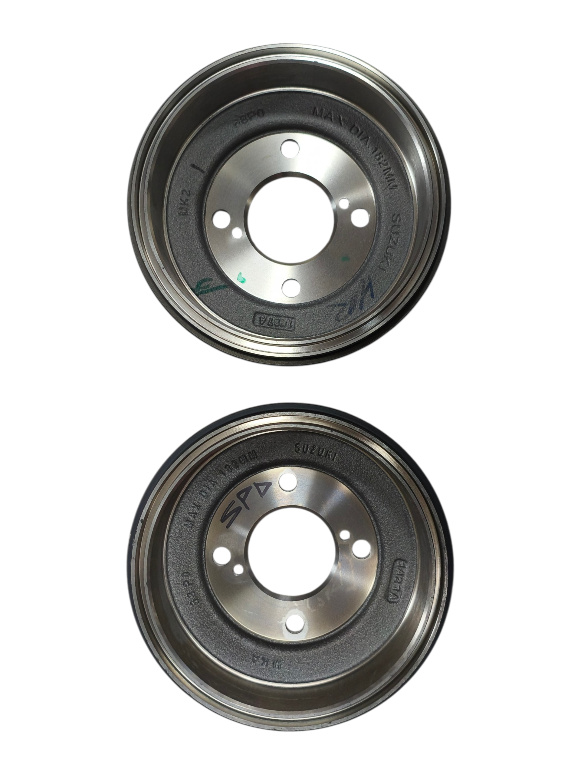 TAMBOR FRENO 1.4 BALENO (2016-2020) SUZUKI 2