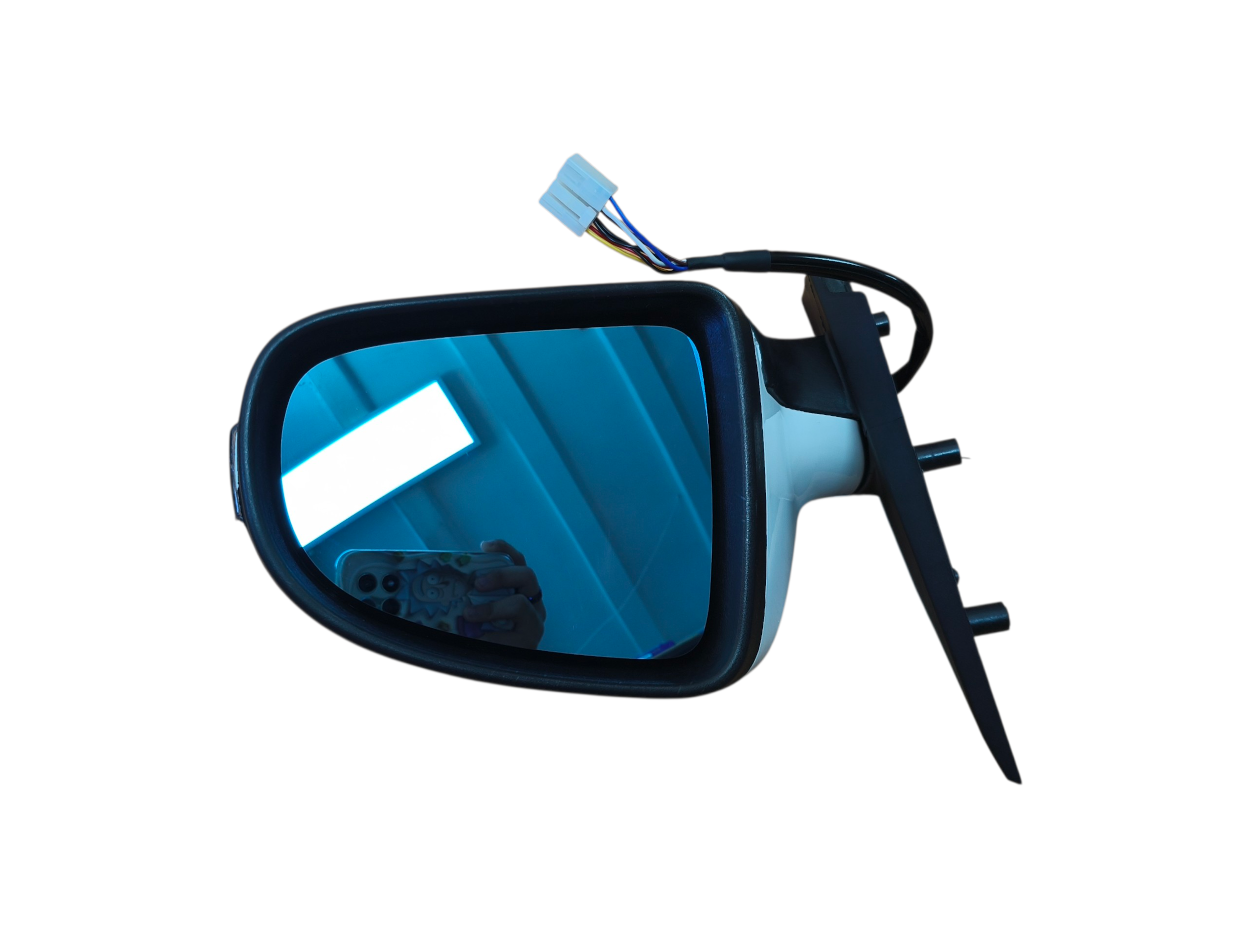 ESPEJO DERECHO ELECTRICO BAIC X25  BAIC