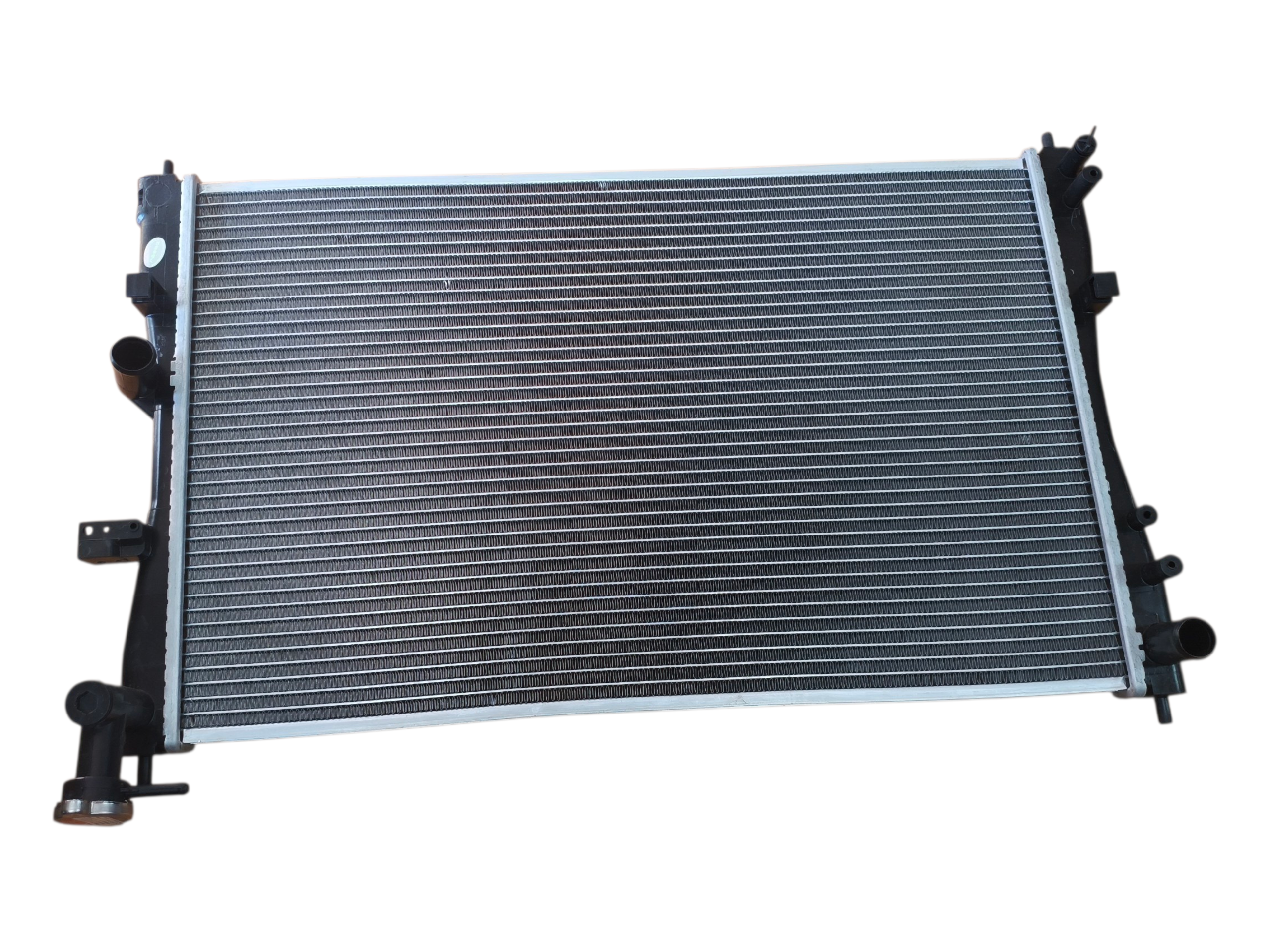 RADIADOR MOTOR 1.5 BAIC X25  BAIC
