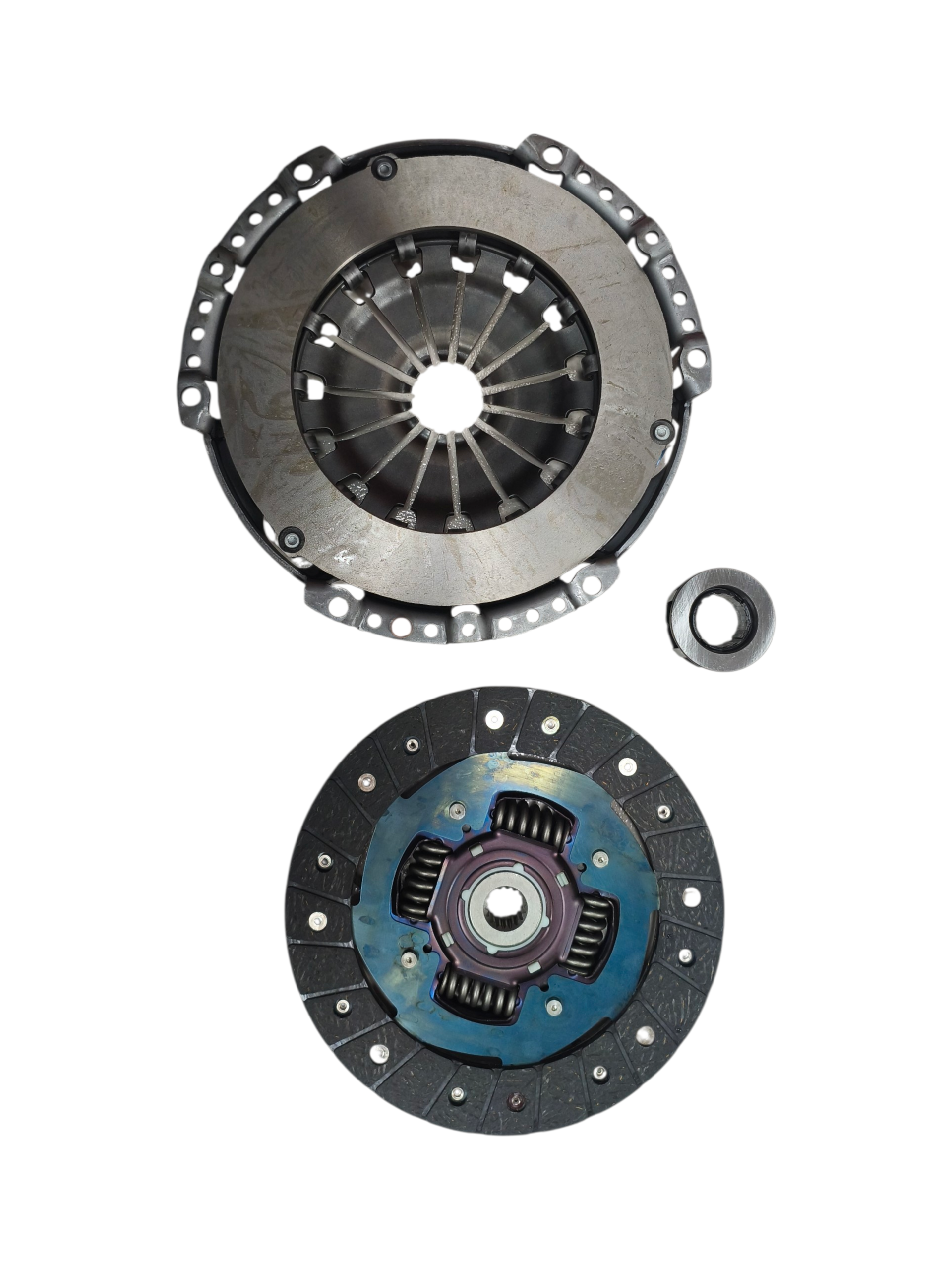 KIT EMBRAGUE BAIC X25 1.5  BAIC 2