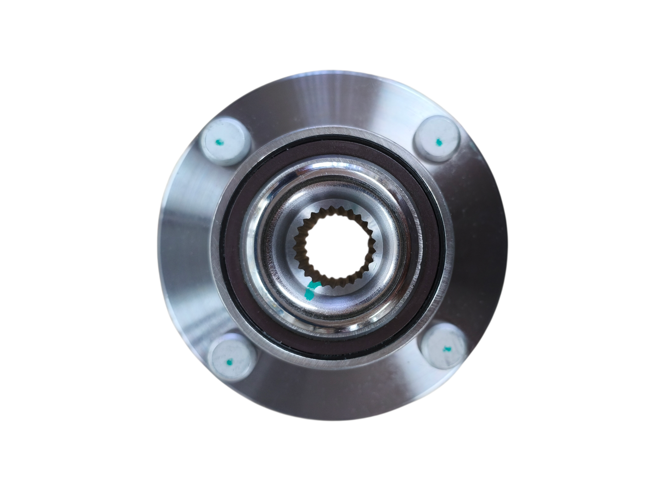 MASA RUEDA DEL BAIC X25 2