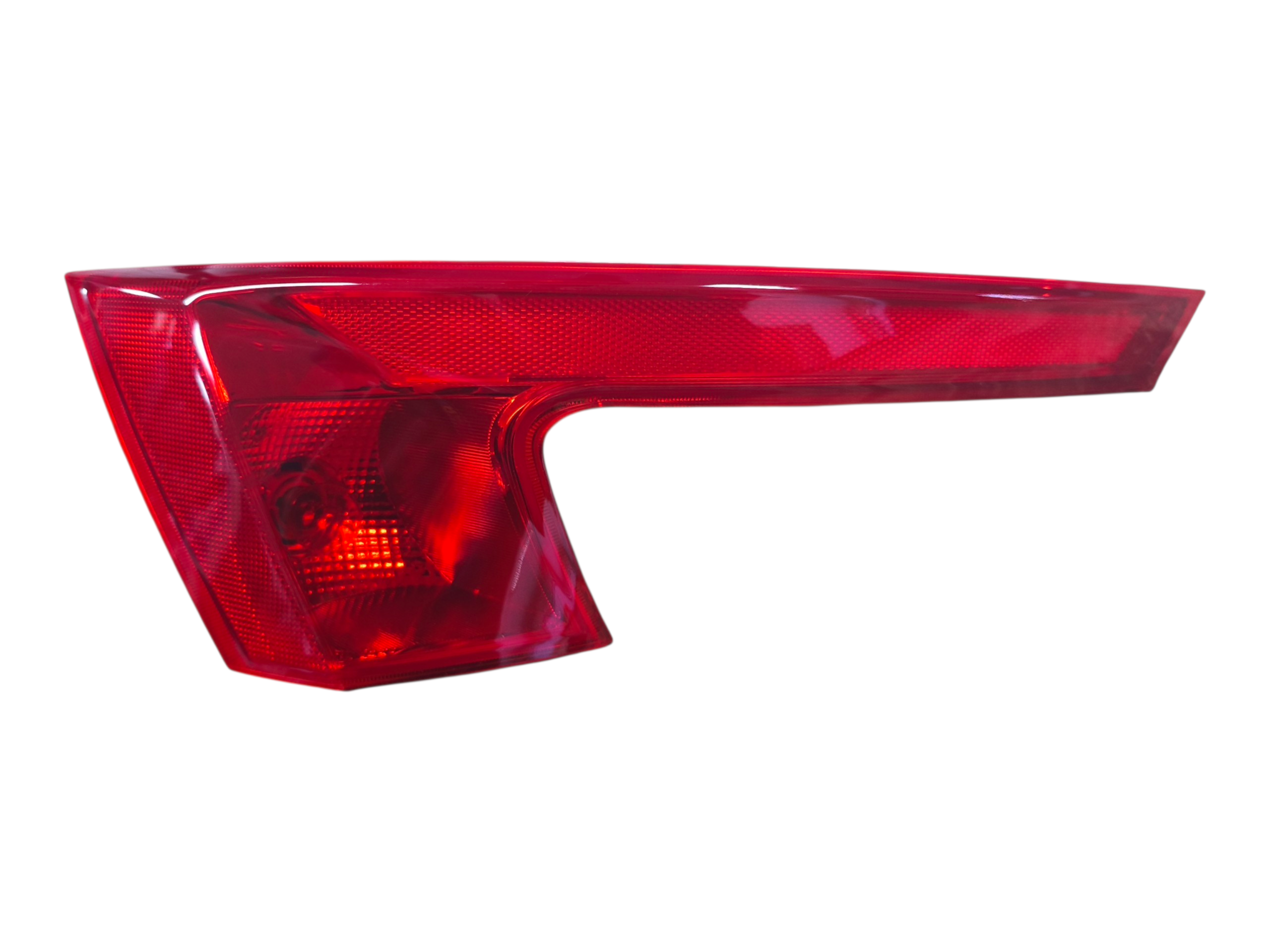 NEBLINERO TRASERO IZQUIERDO 1.5 X25 BAIC