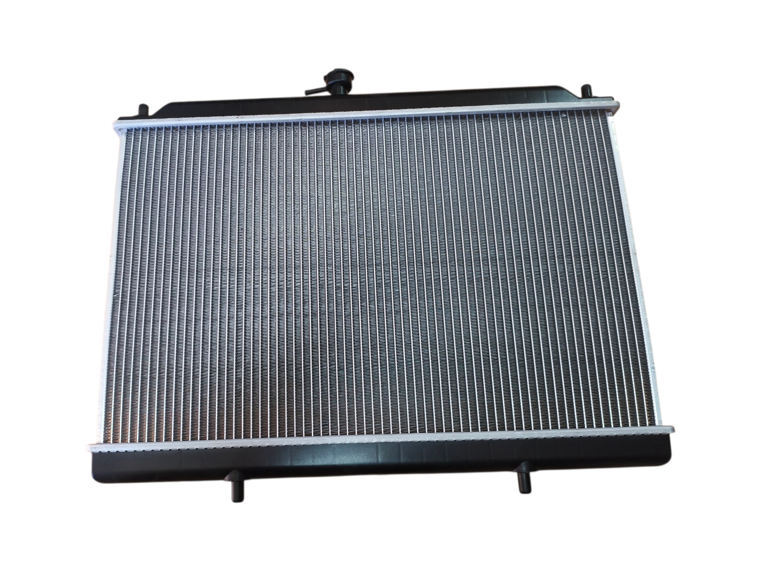 RADIADOR MOTOR 1,2 BAIC PLUS 1.2  BAIC 2