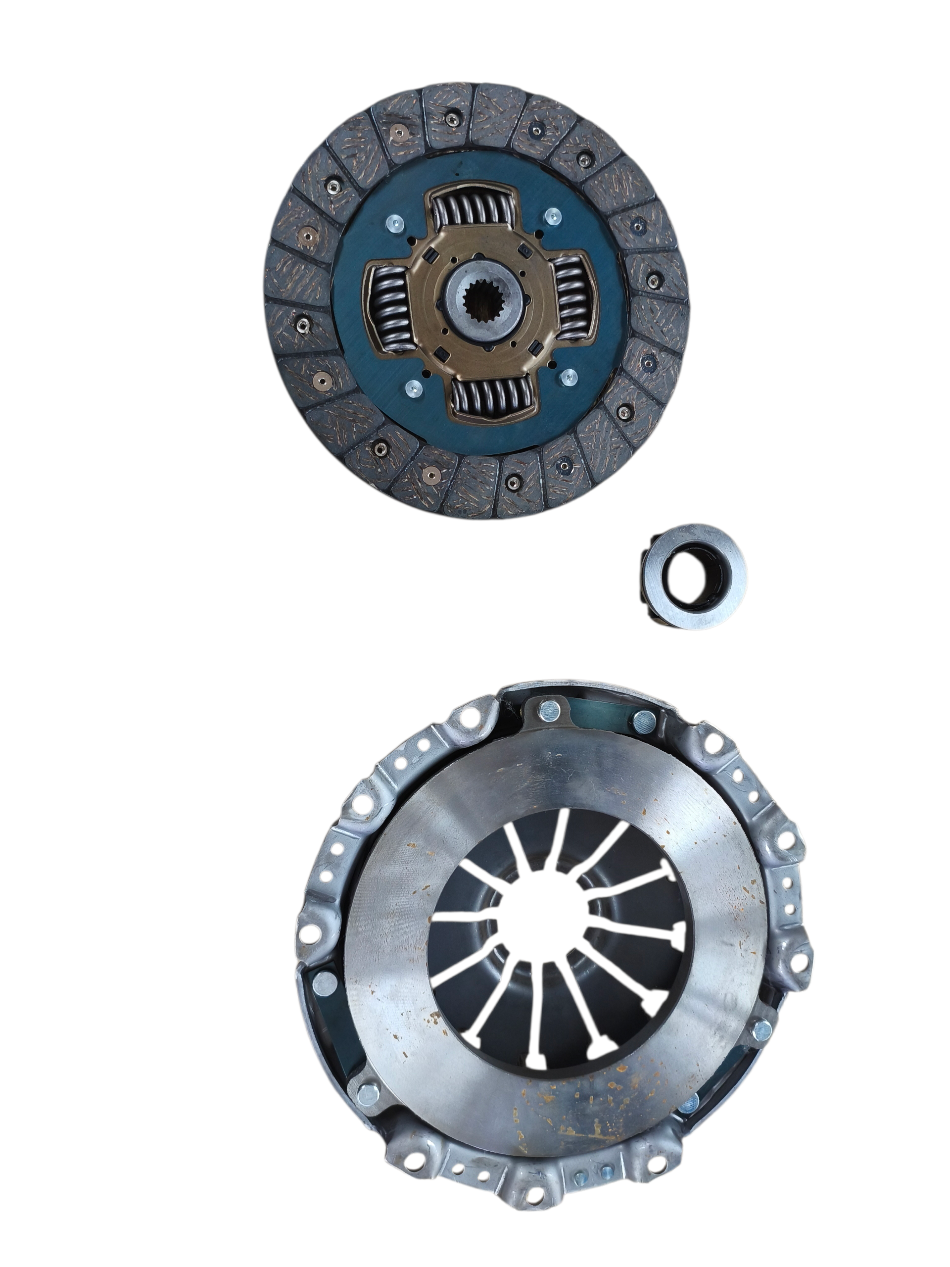 KIT EMBRAGUE 1.5  H230 BRILLANCE 2