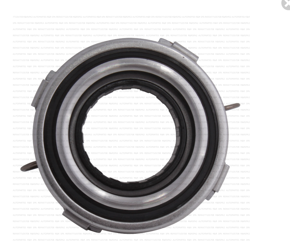 RODAMIENTO EMBRAGUE BAIC PLUS 1.2 MIDI 3