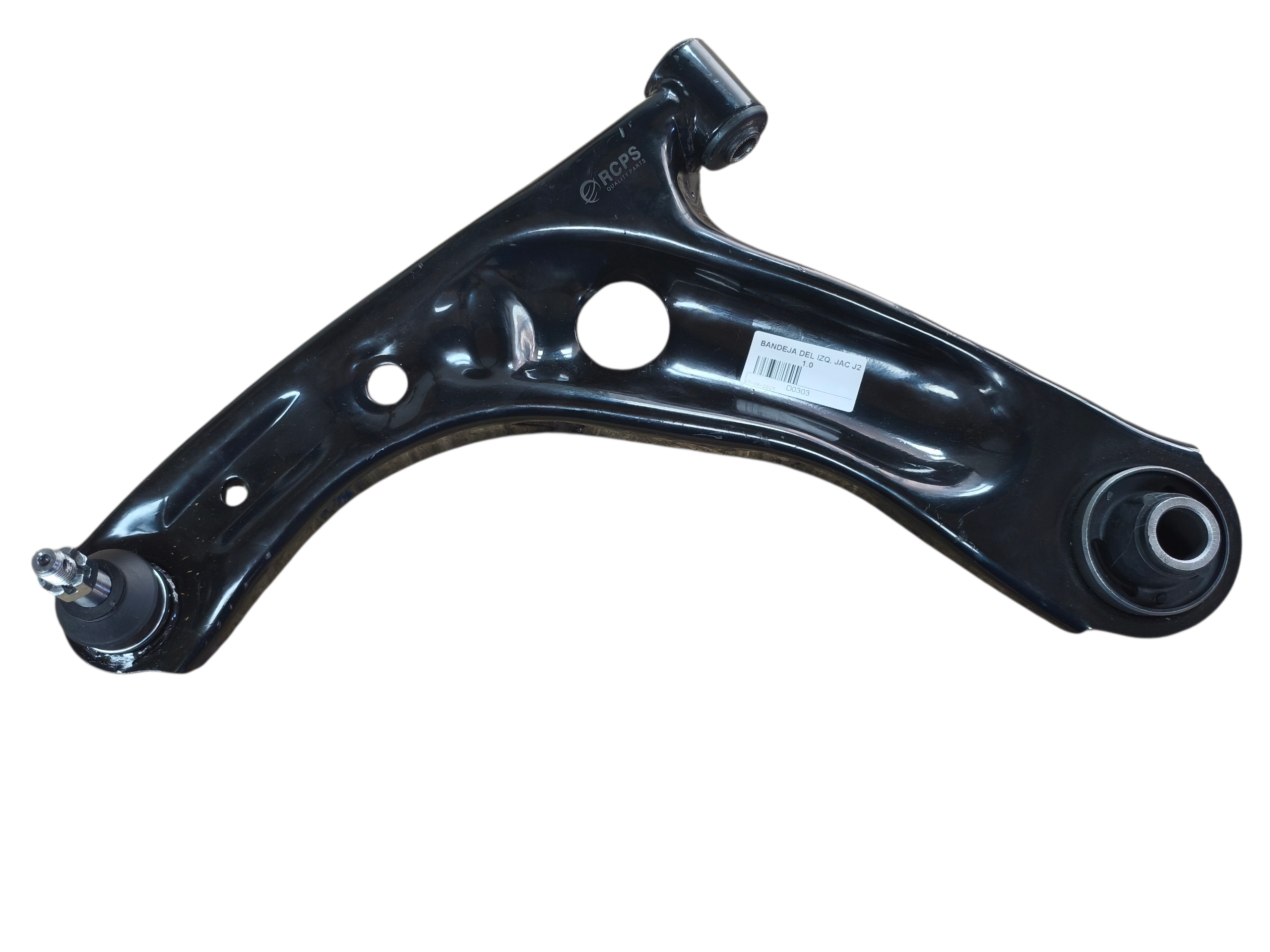 BANDEJA DEL IZQ. JAC J2 1.0