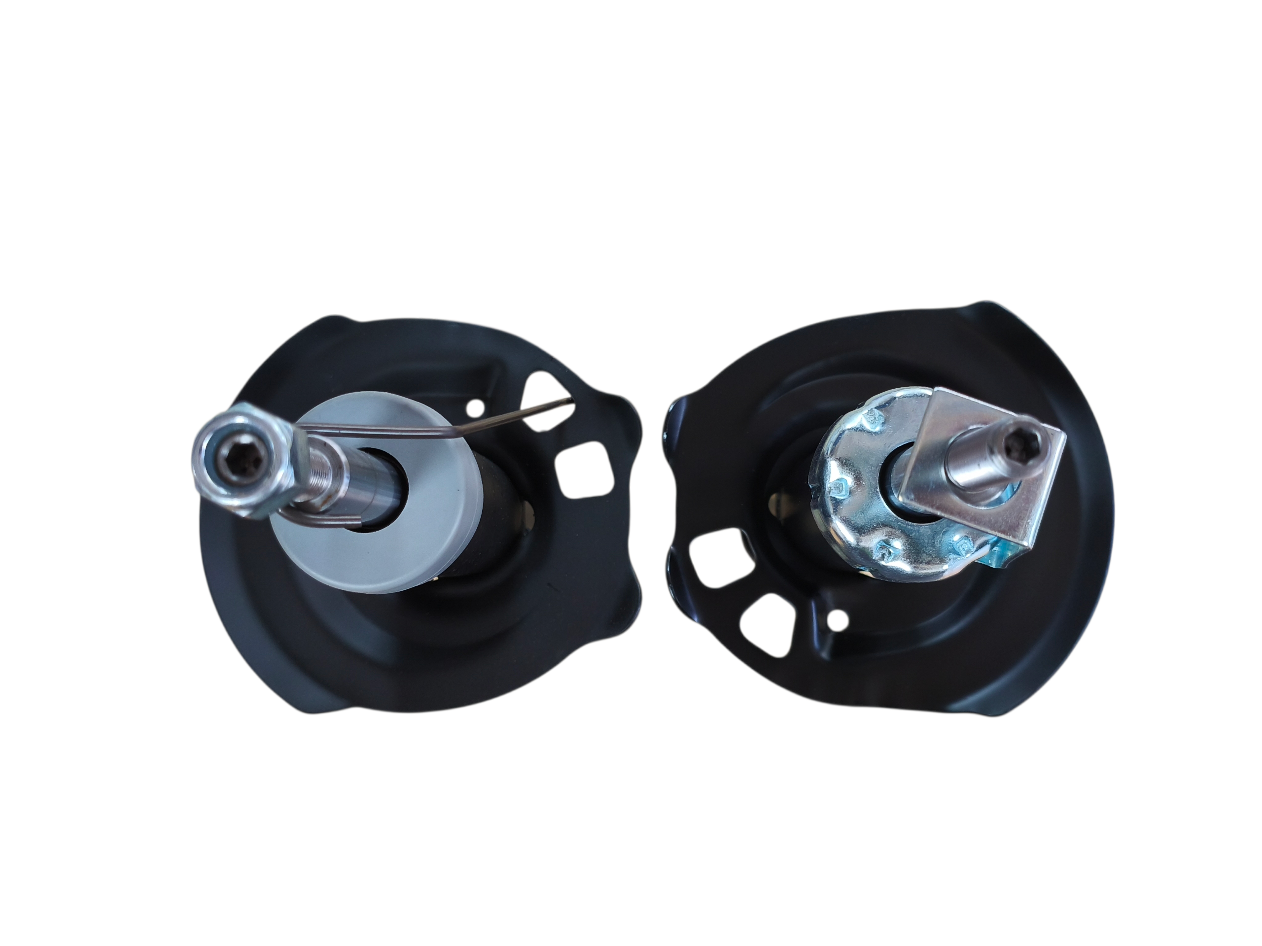 AMORTIGUADOR DEL (JGO) JAC J2 1.0 Y BYD FO 1.0 3