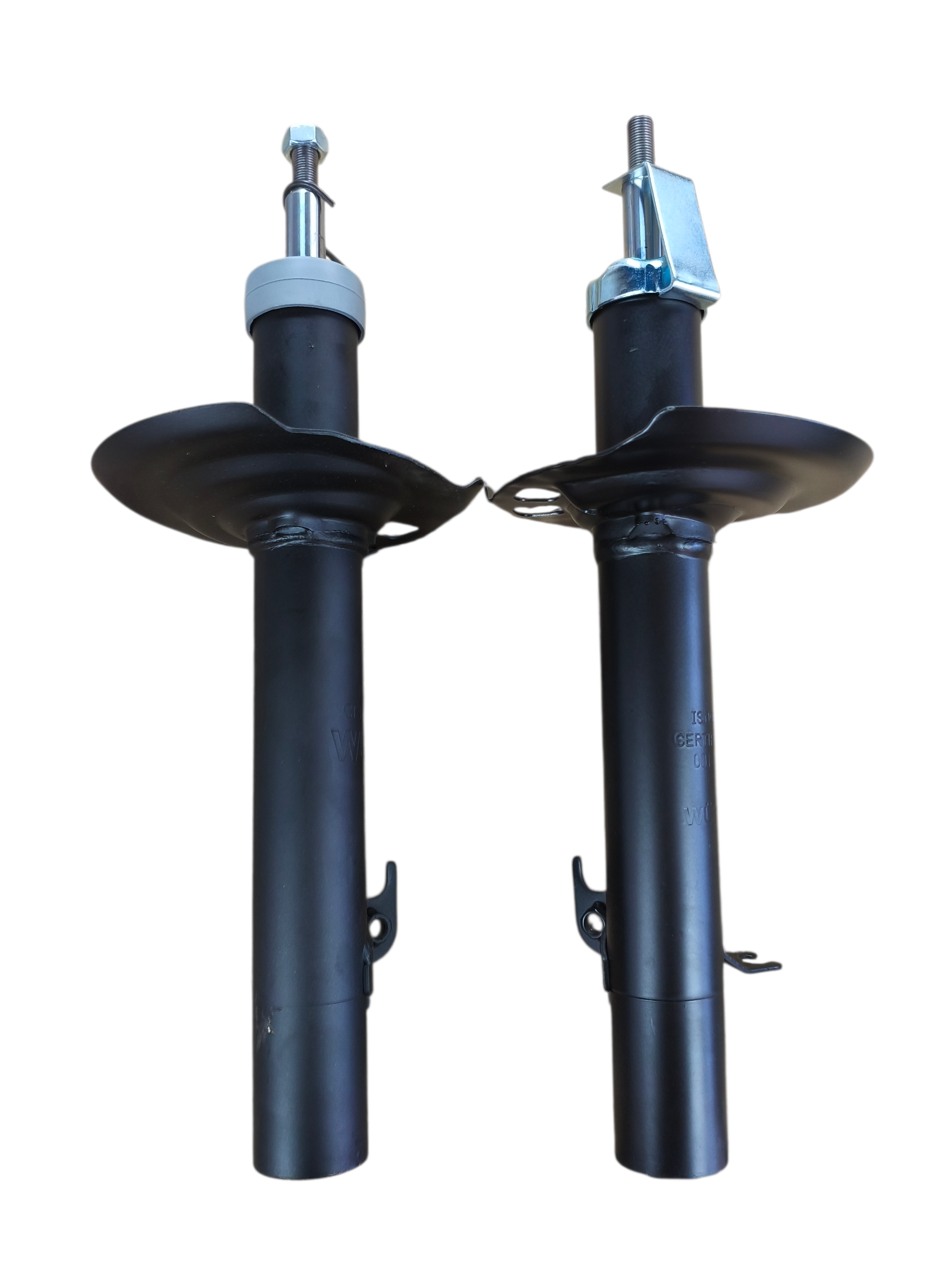 AMORTIGUADOR DEL (JGO) JAC J2 1.0 Y BYD FO 1.0 2