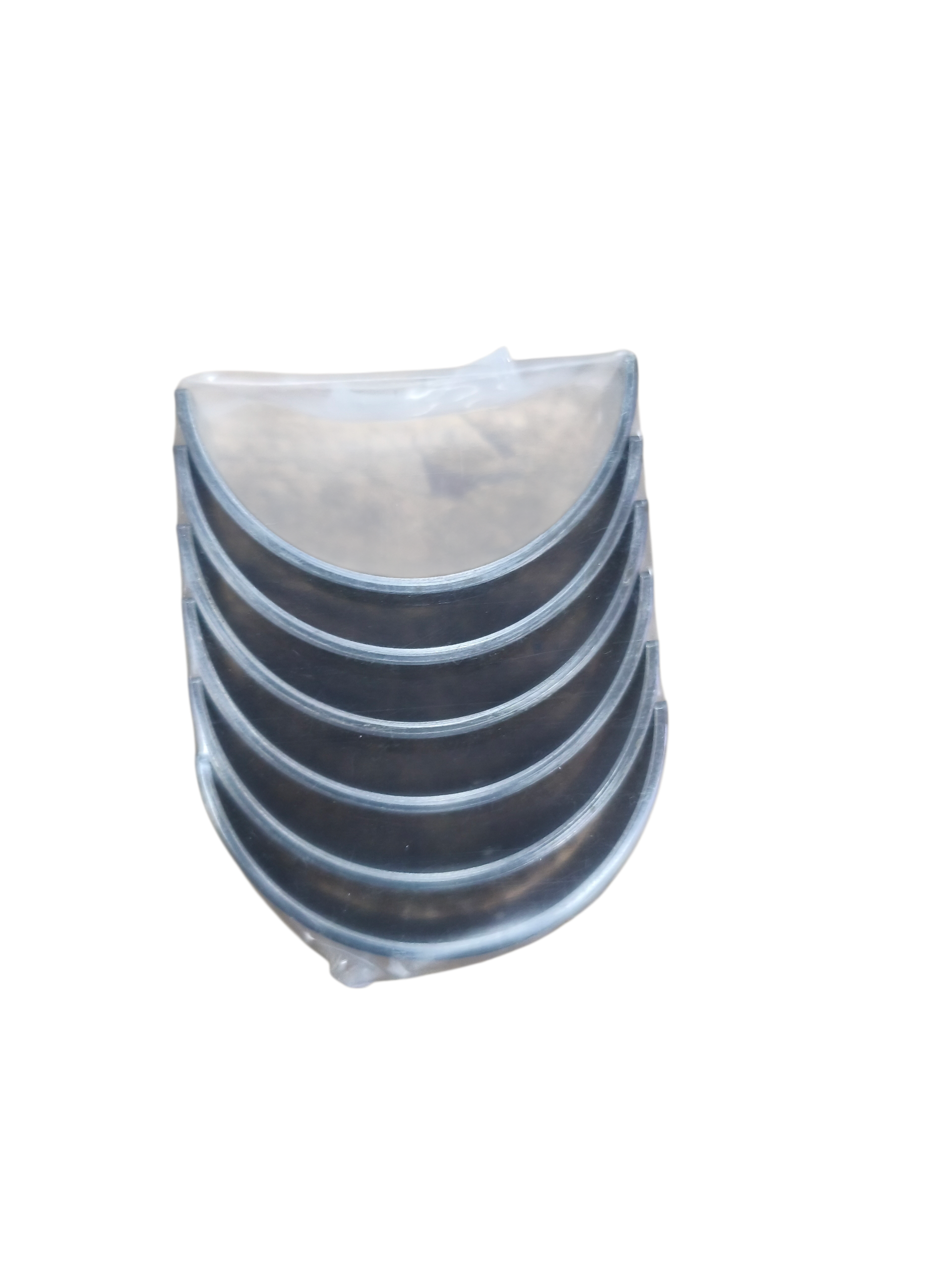 METAL BIELA STD (M371Q) 1.0 NEW IQ-BYD FO 1.0 2