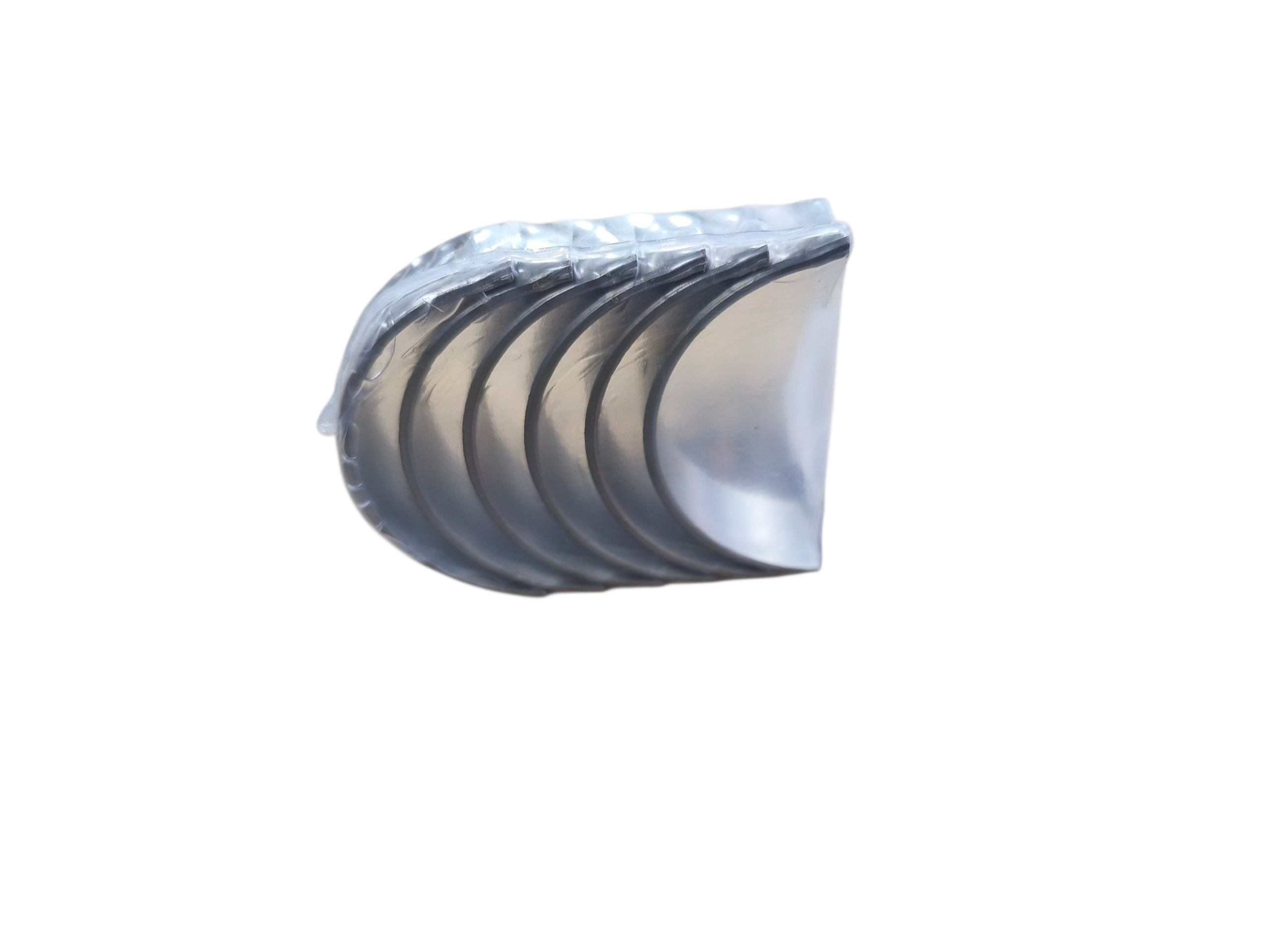 METAL BIELA STD (M371Q) 1.0 NEW IQ-BYD FO 1.0 3