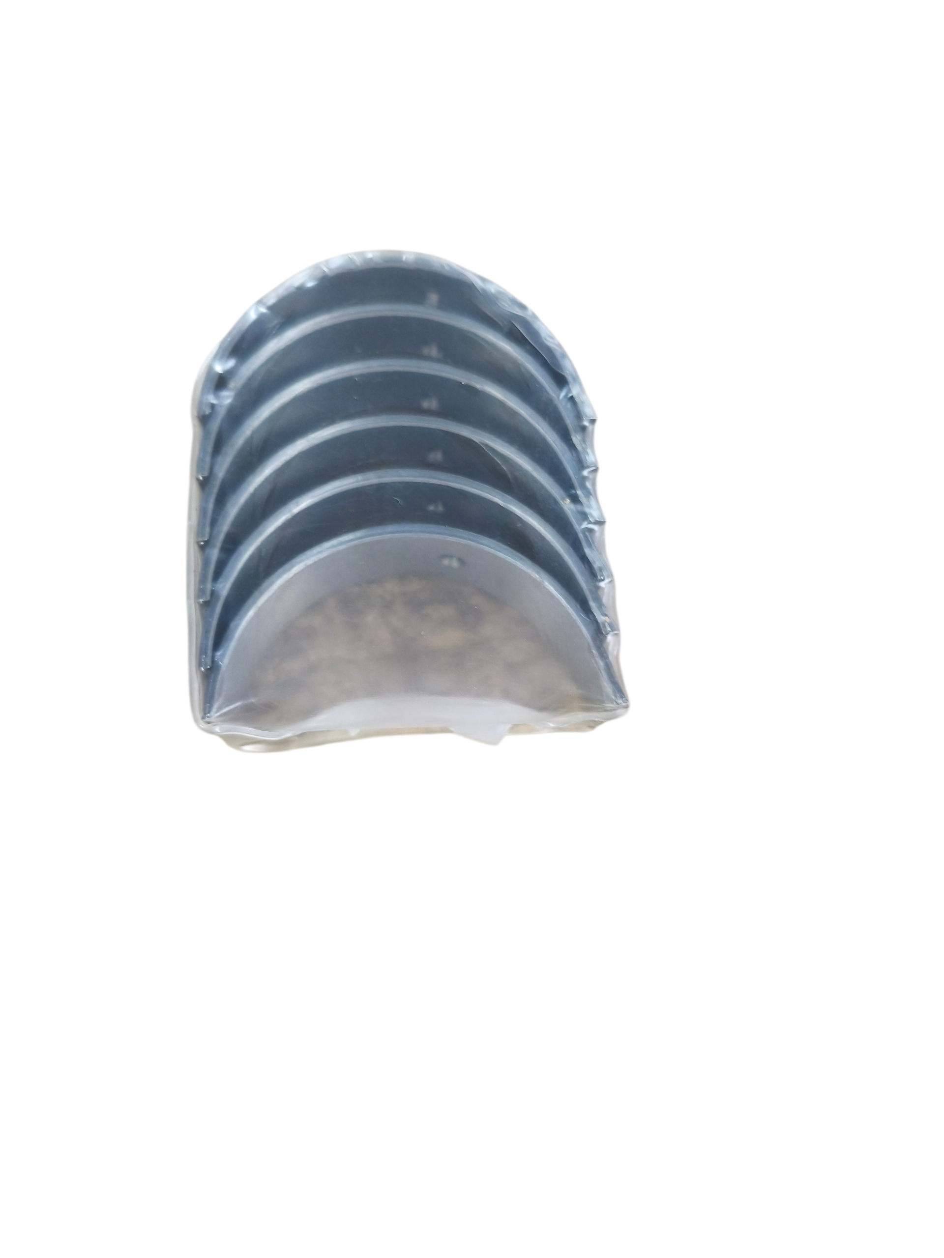 METAL BIELA STD (M371Q) 1.0 NEW IQ-BYD FO 1.0