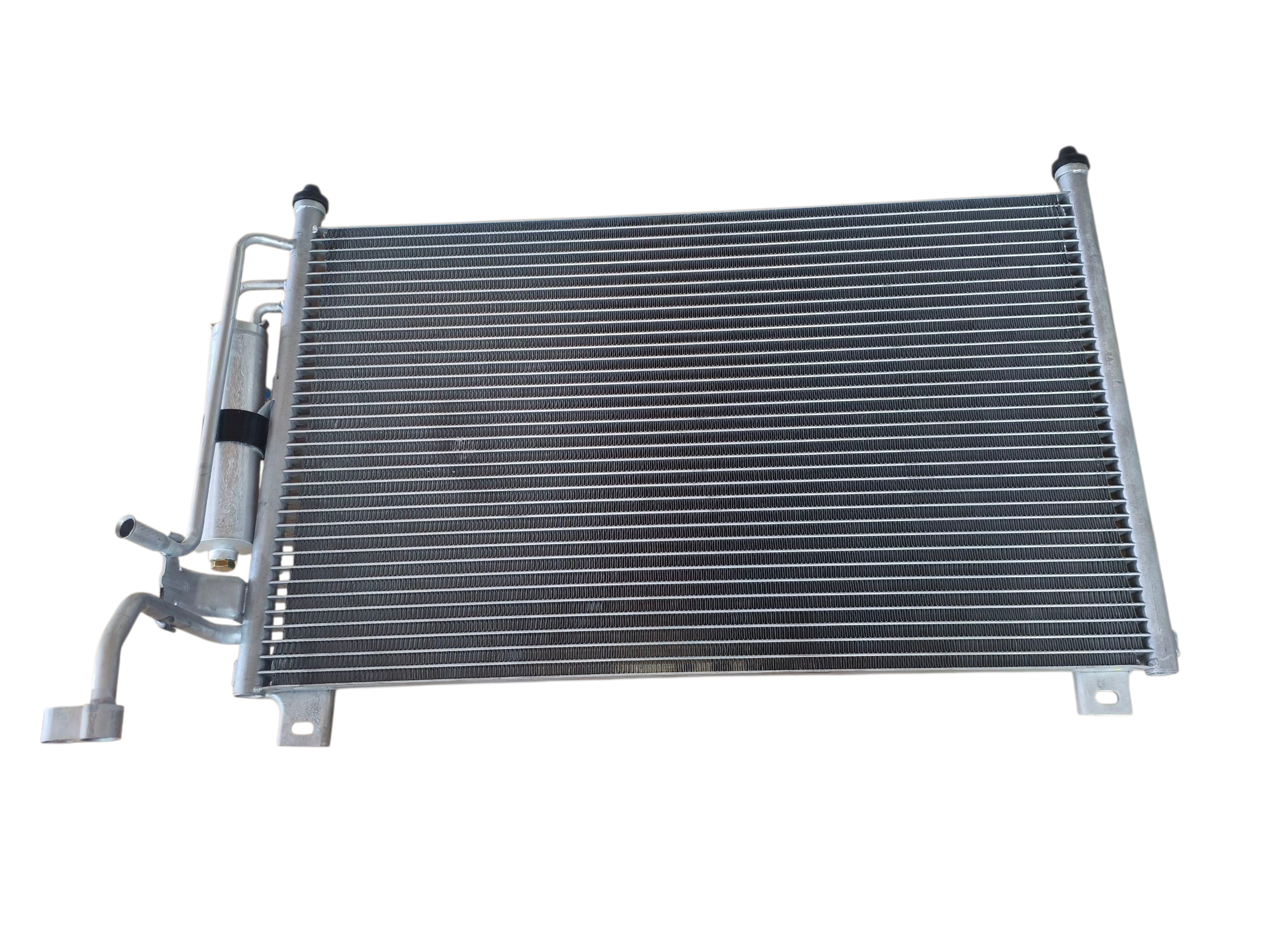 CONDENSADOR A/ACONDICIONADO MAZDA 2 08-14