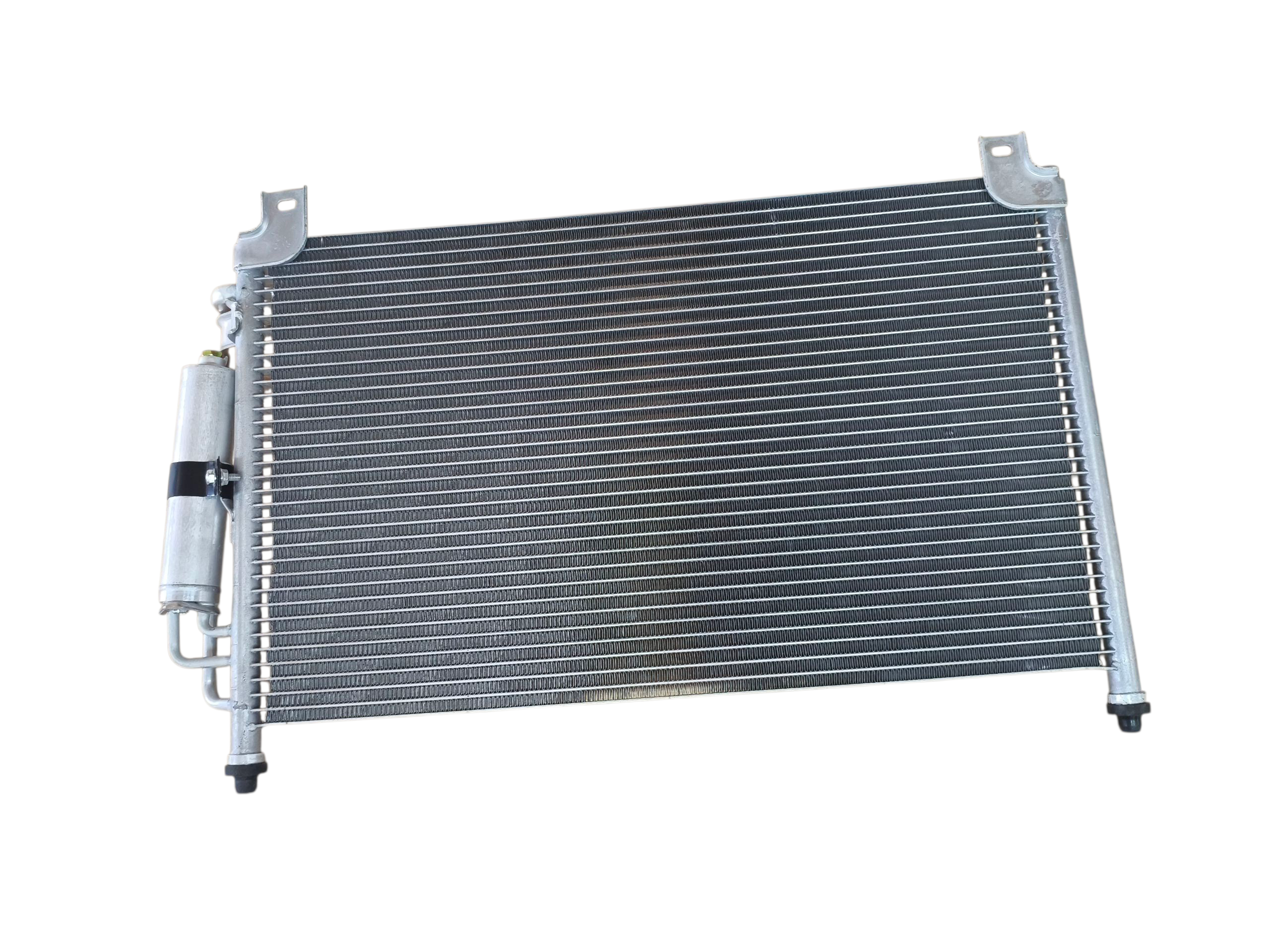 CONDENSADOR A/ACONDICIONADO MAZDA 2 08-14 2