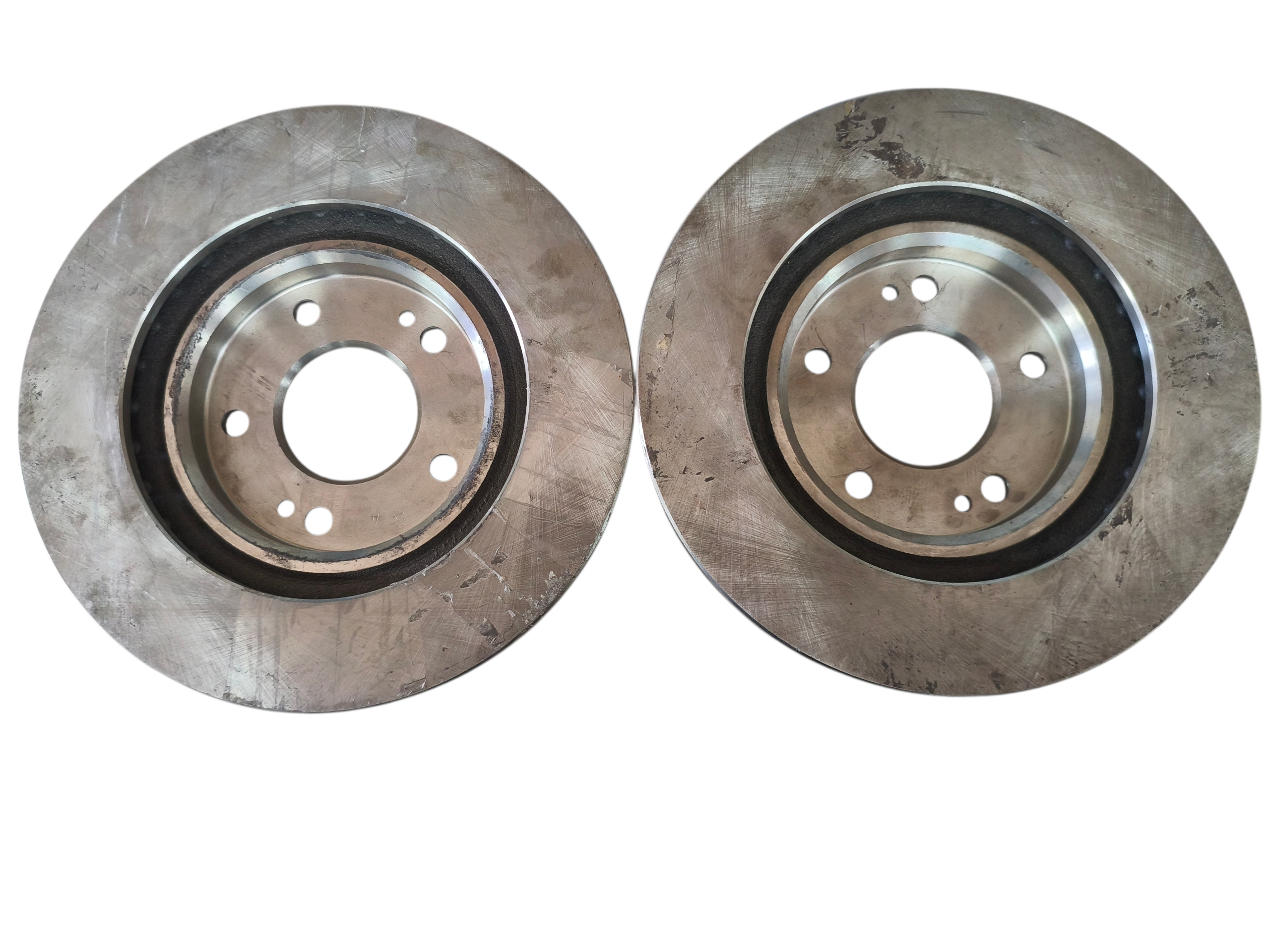 DISCO FRENO DEL.1.6 JAC S3-S2 JGO 294X62X50X25 (5PERNOS) 2