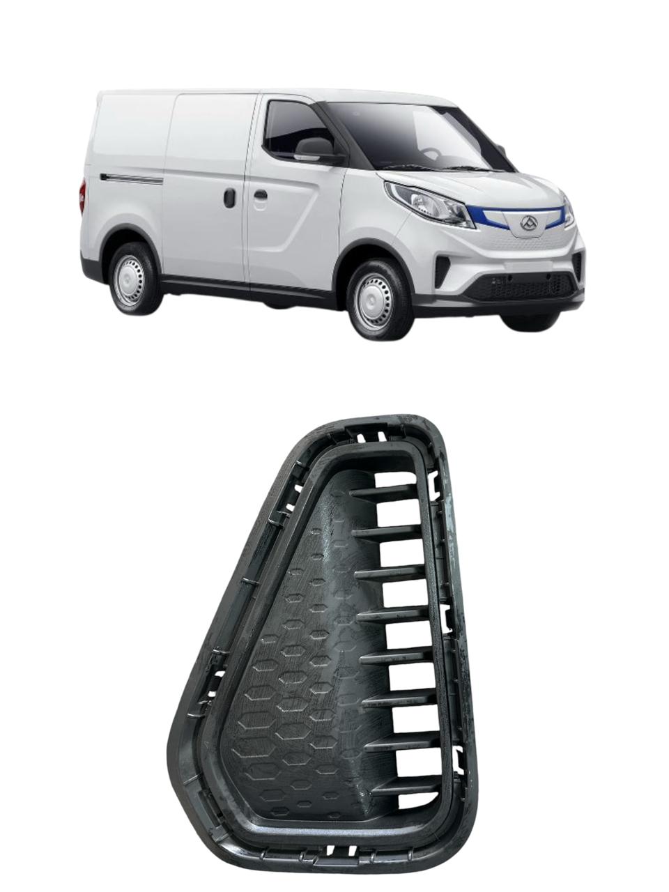 REJILLA NEBLINERO DELANTERO DER EV30