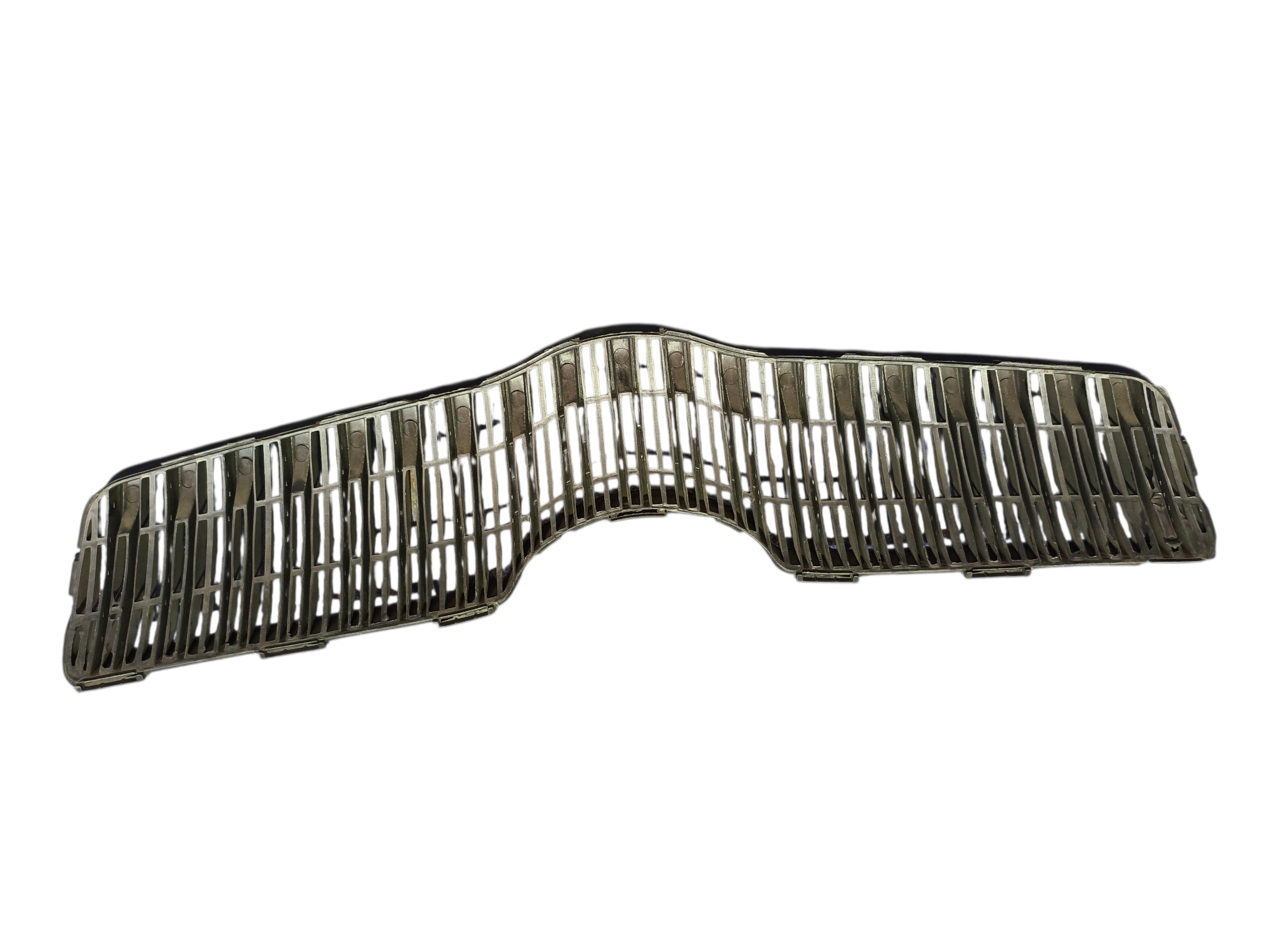 REJILLA CENTRAL PARACHOQUE SUP FLORID 1.5 2