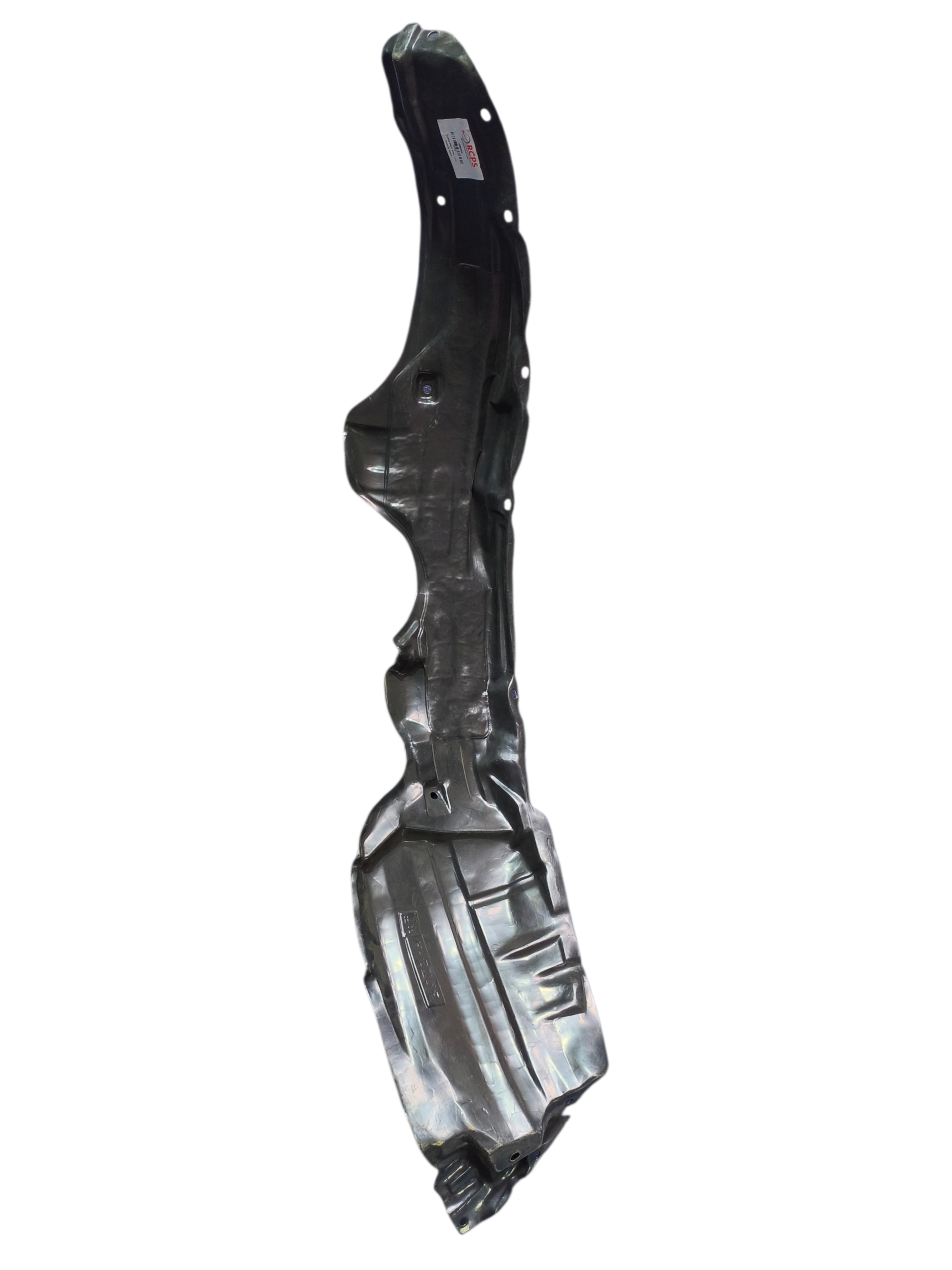 GUARDAFANGO DELANTERO DERECHO FLORID 1.5  GREAT WALL 2