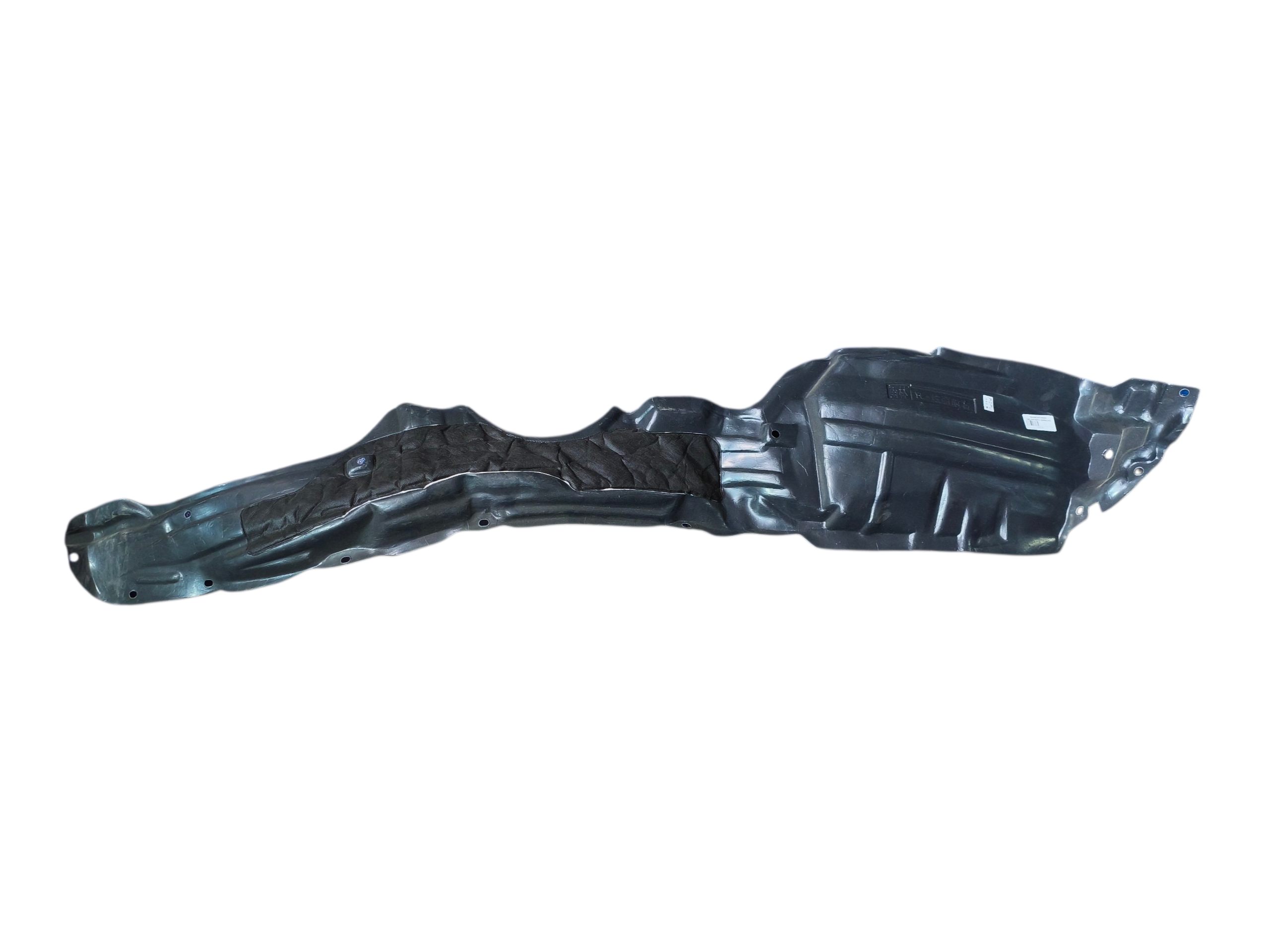 GUARDAFANGO DELANTERO DERECHO FLORID 1.5  GREAT WALL