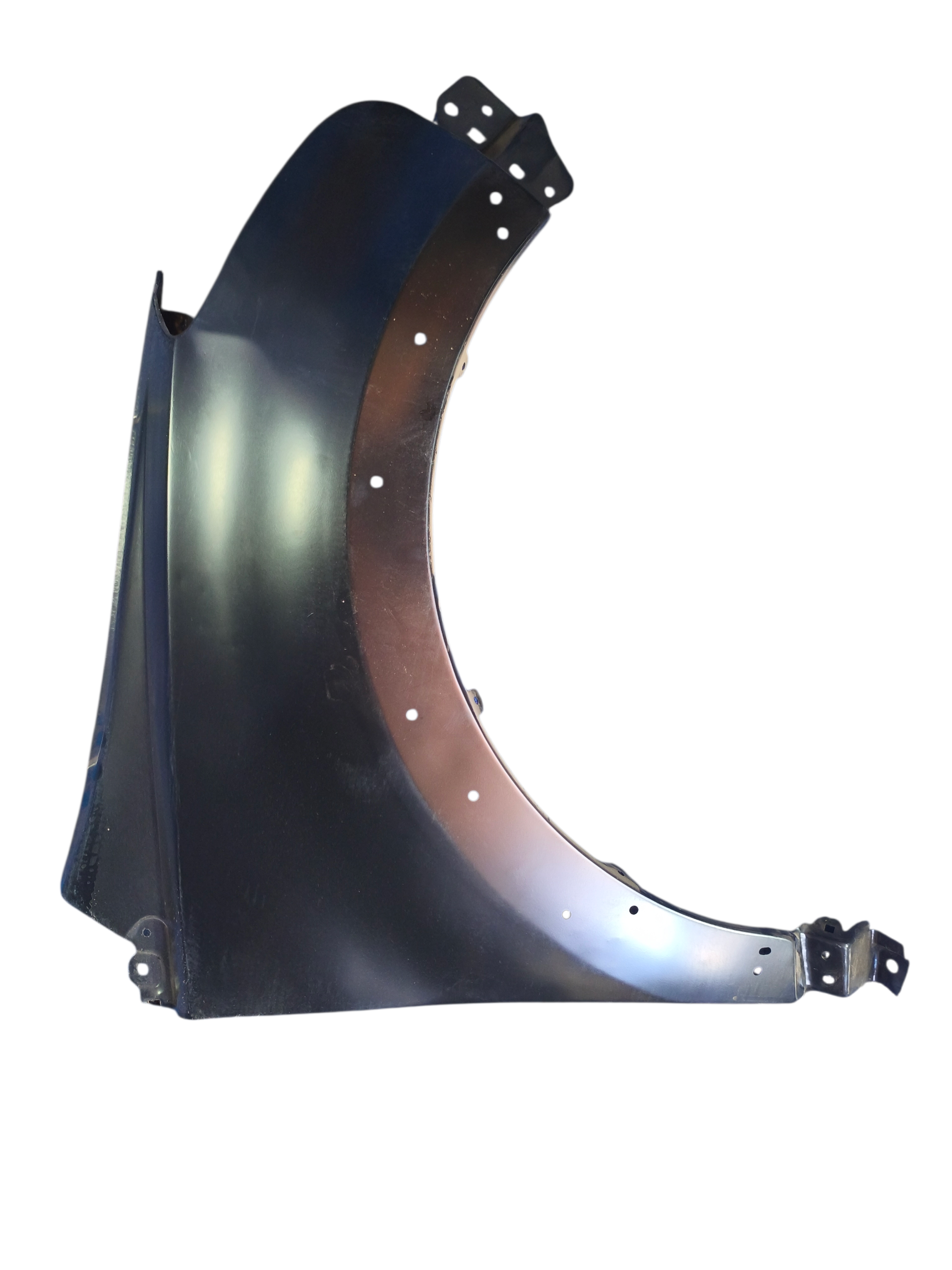 TAPABARRO DERECHO GREAT WALL FLORID CROOS CON ORIFICIO