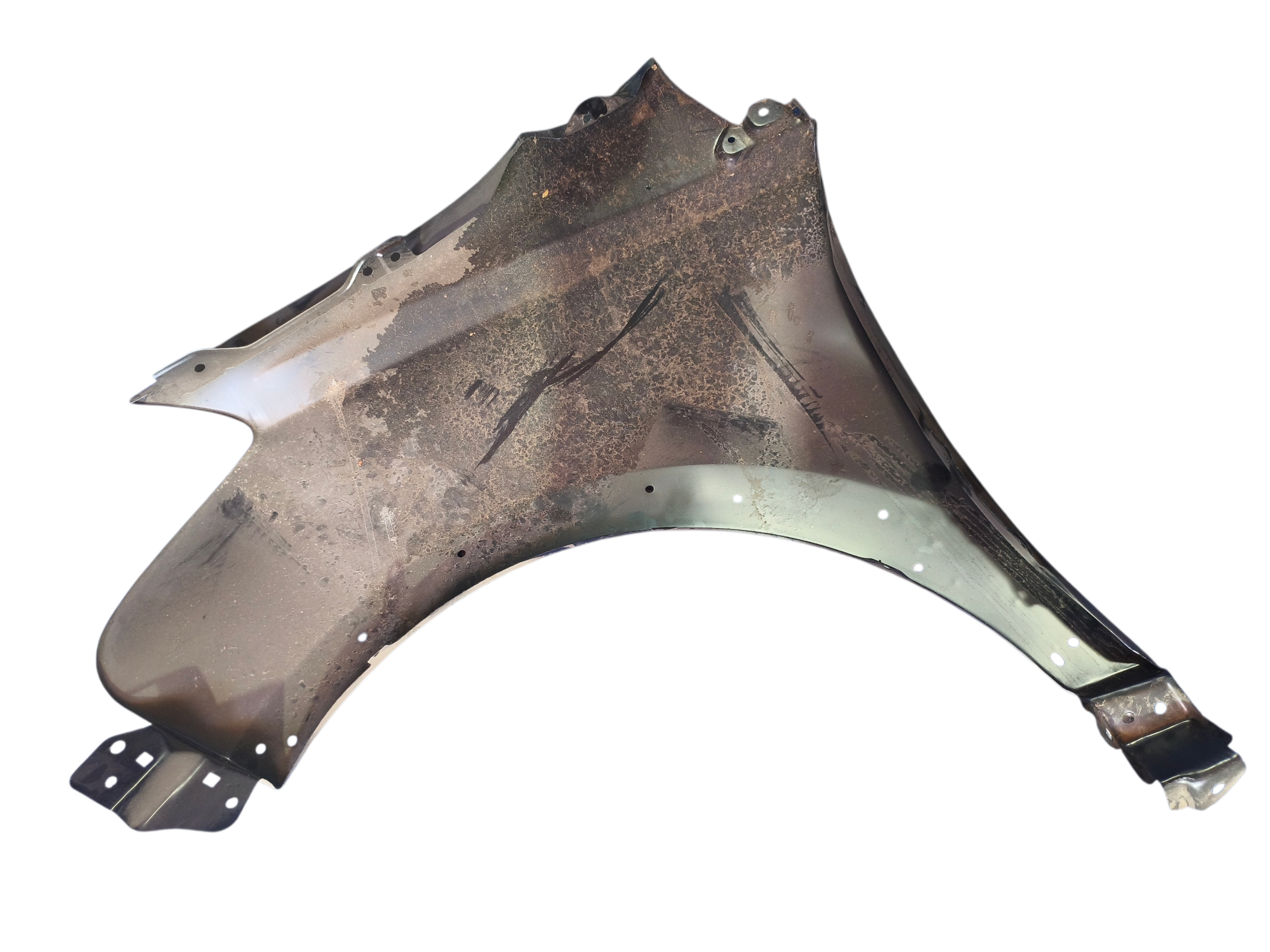 TAPABARRO DERECHO GREAT WALL FLORID CROOS CON ORIFICIO 2