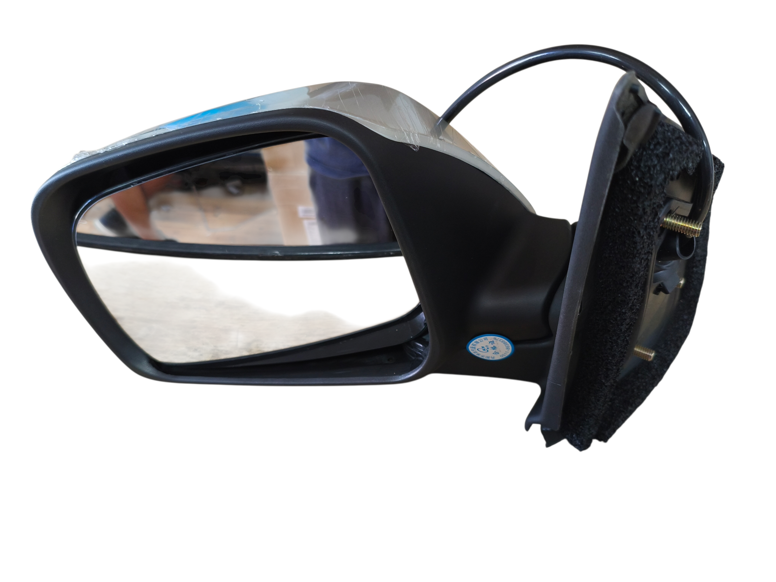 ESPEJO IZQUIERDO ELECTRICO FLORID/M4