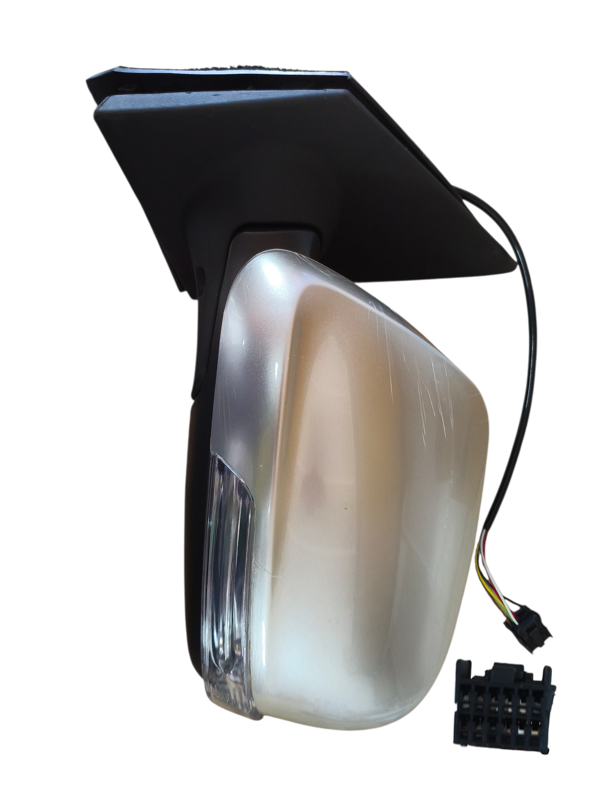 ESPEJO IZQUIERDO ELECTRICO FLORID/M4 2