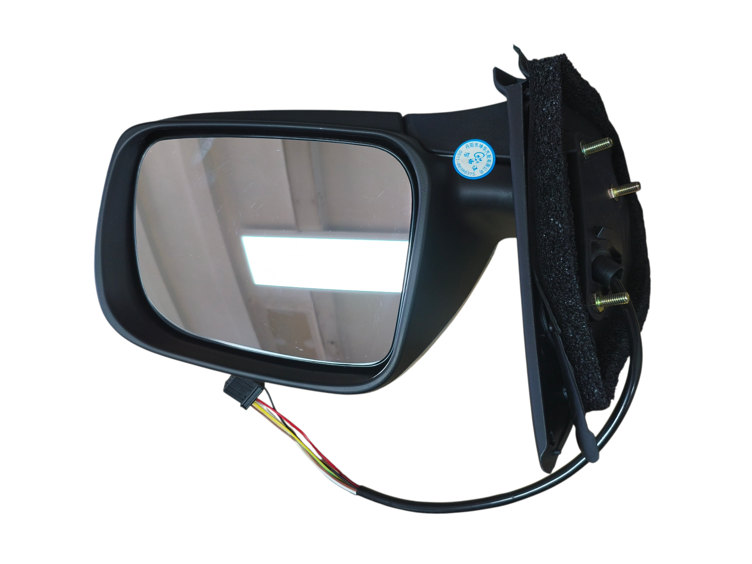 ESPEJO DERECHO ELECTRICO FLORID/M4