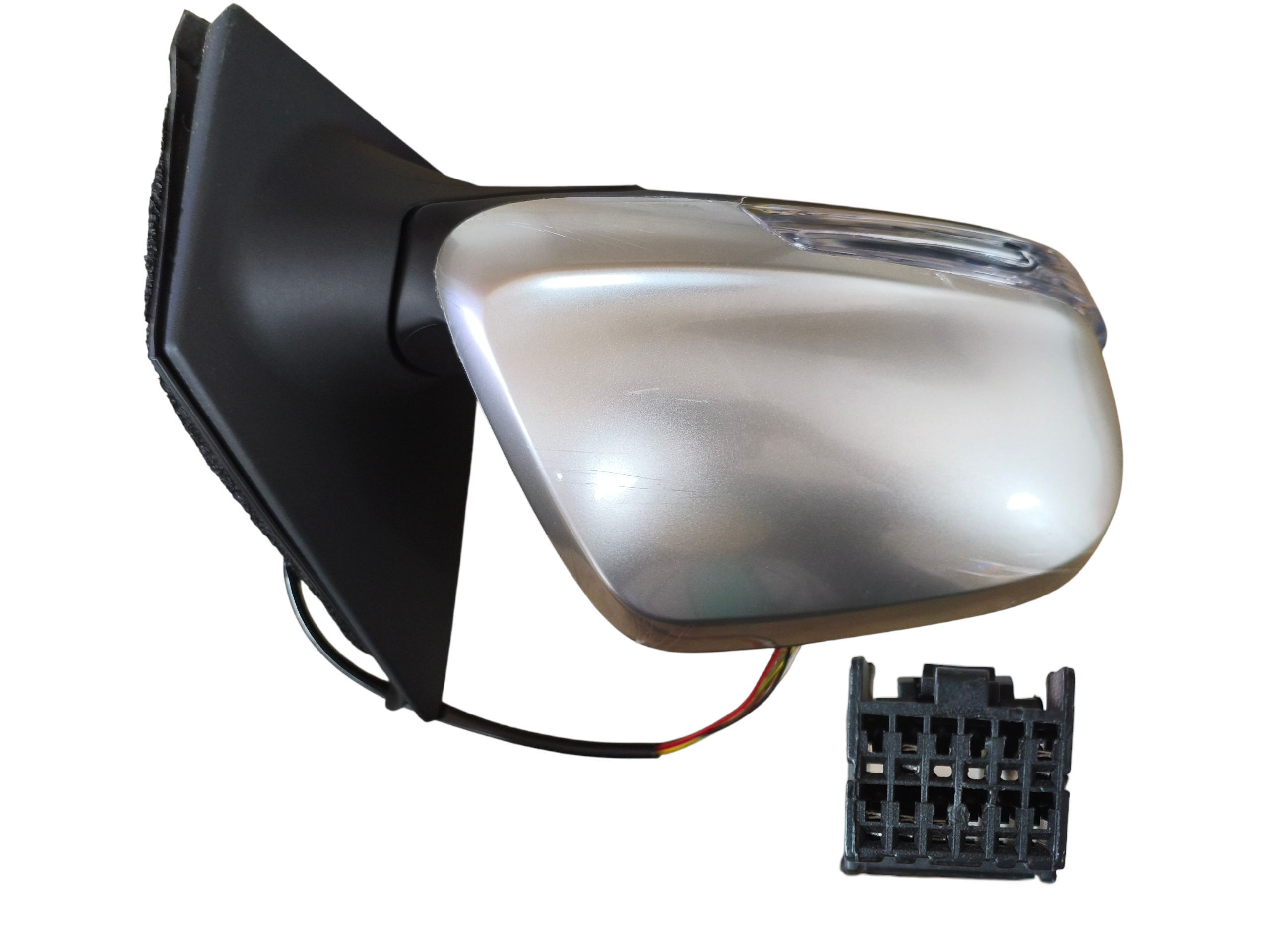 ESPEJO DERECHO ELECTRICO FLORID/M4 2