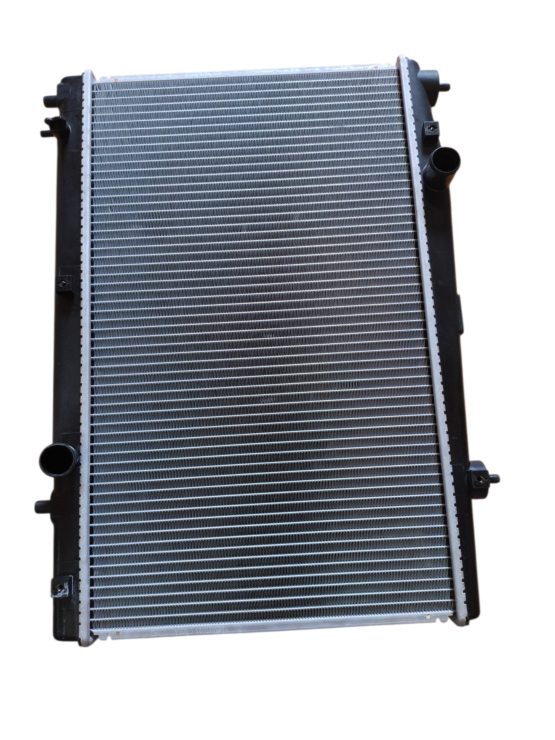 RADIADOR MOTOR 1,5 NEW VOLEEX C30 GREAT WALL 2013-30 DOBLE NEBLINERO-C30 PLUS