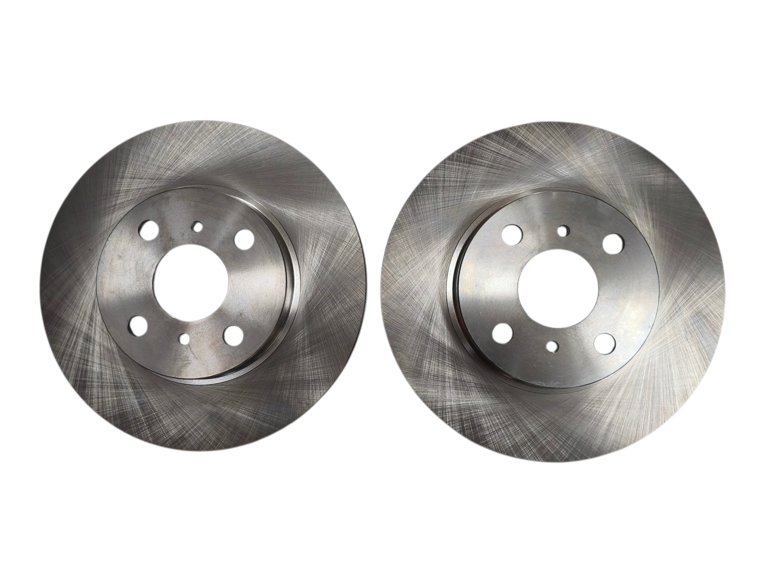 DISCO FRENO DEL JGO  M4/FLORI  GREAT WALL 2