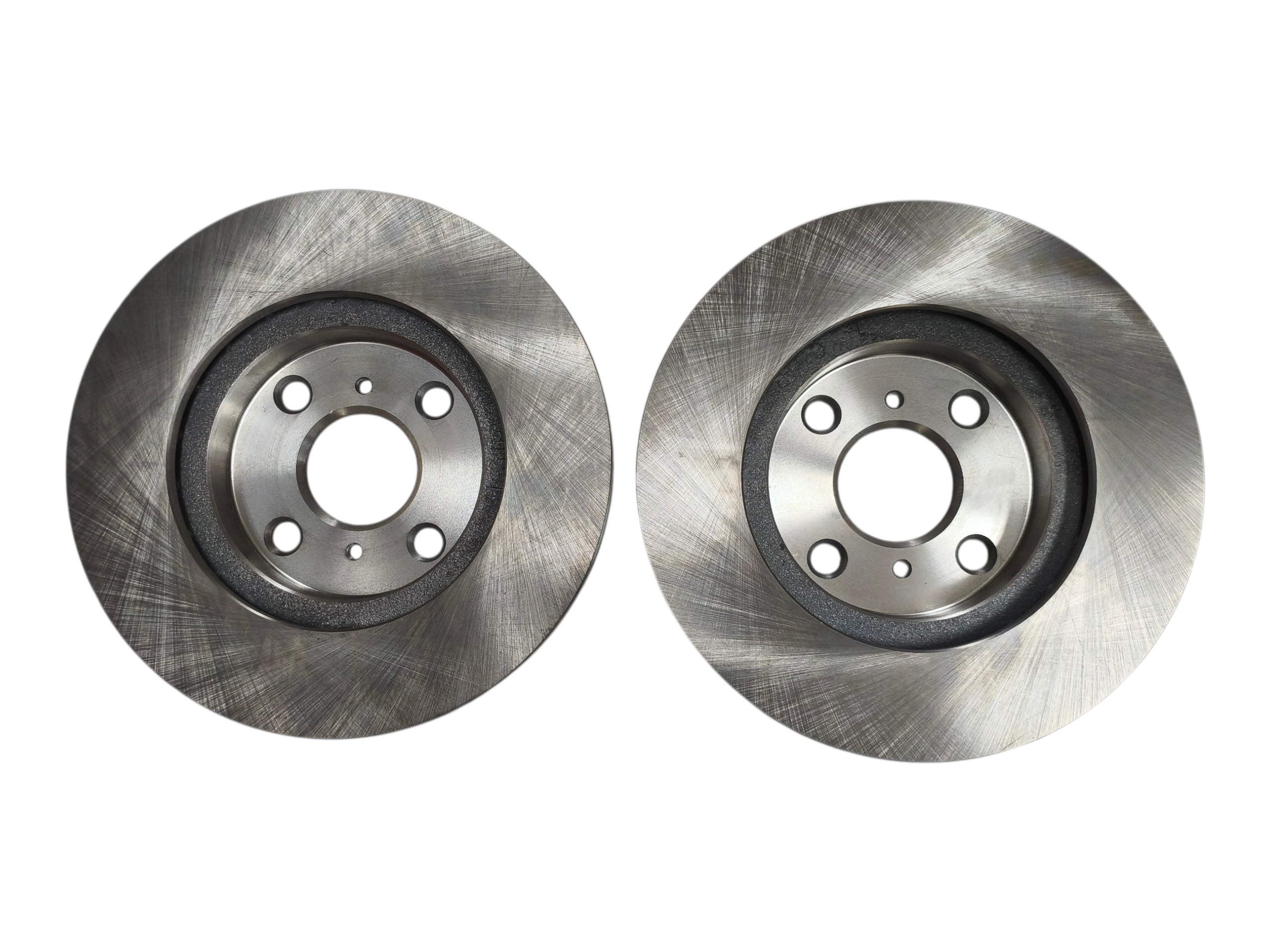 DISCO FRENO DEL JGO  M4/FLORI  GREAT WALL