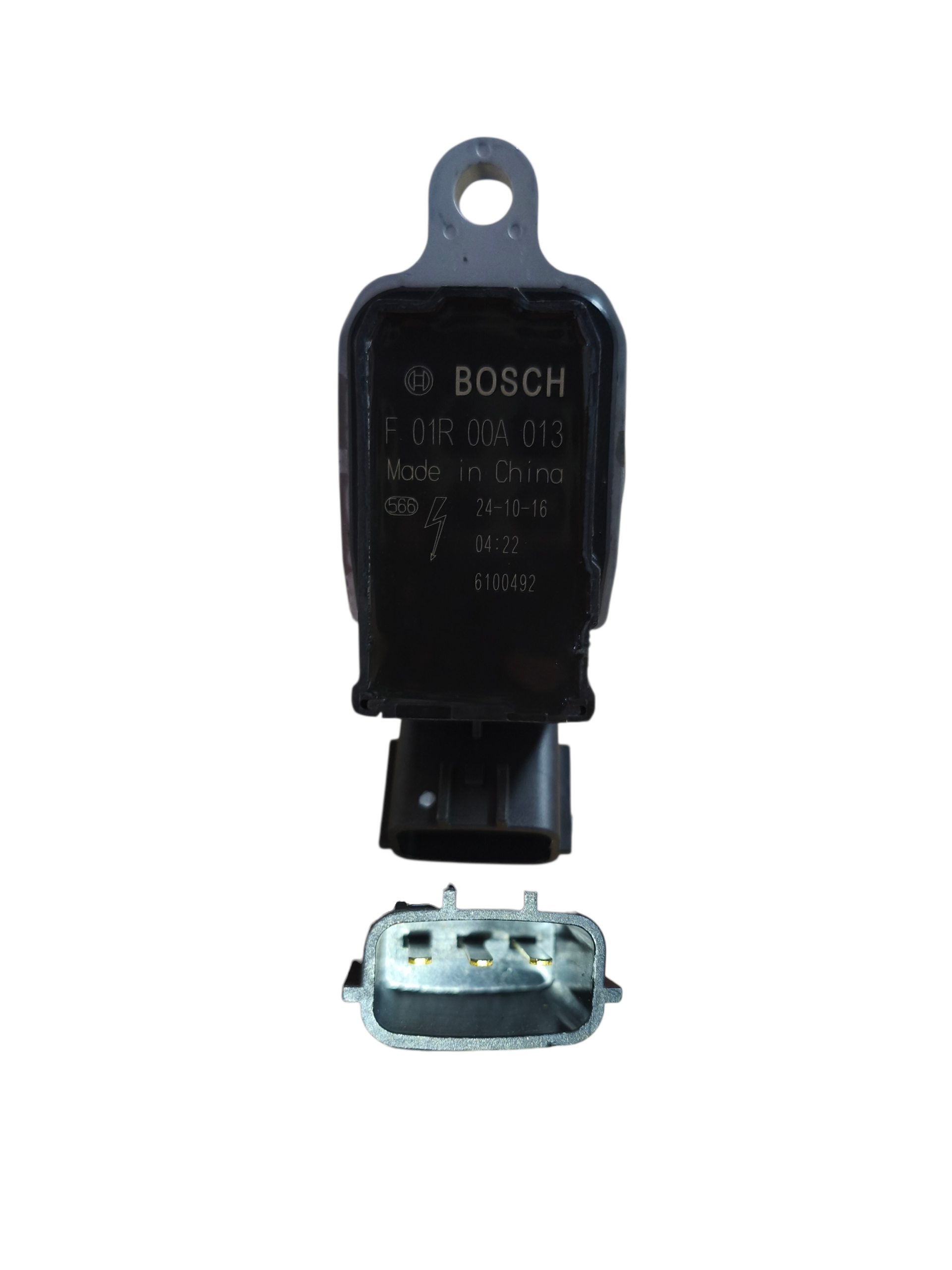 BOBINA ELECTR FLORID CROSS GREAT WALL VVT 2