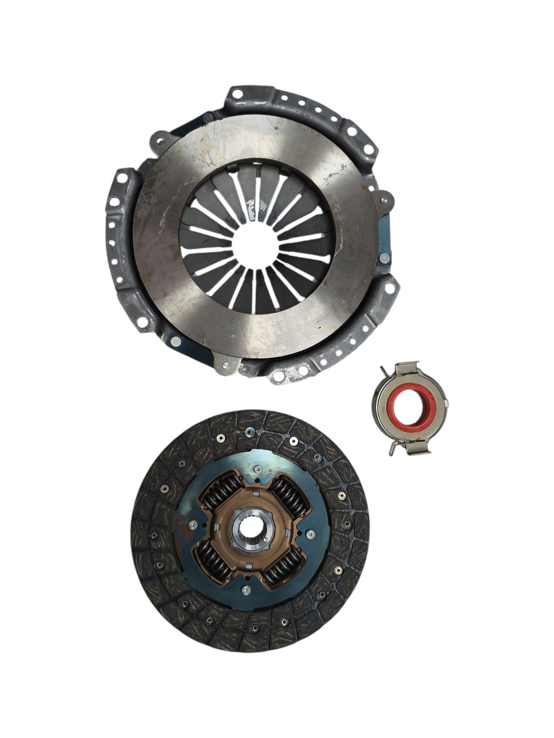 KIT EMBRAGUE 1.5 VOLEEC C10-20-30-FLORID  GREAT WALL 2