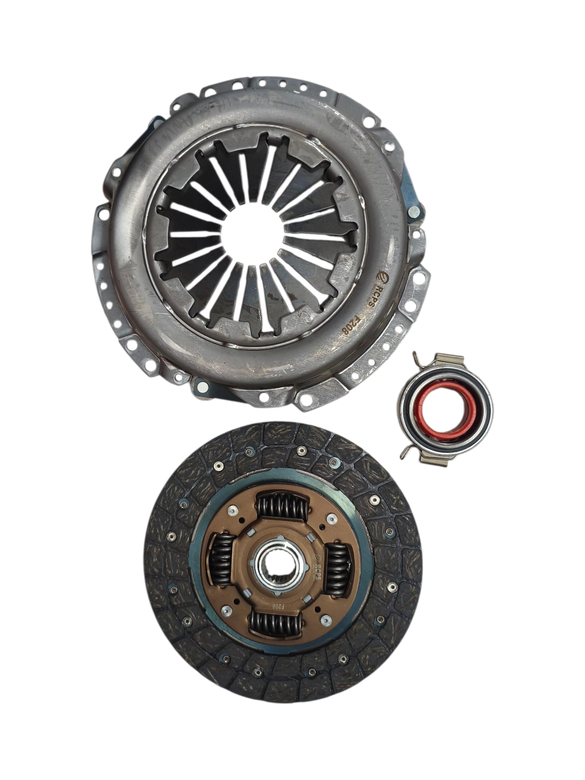 KIT EMBRAGUE 1.5 VOLEEC C10-20-30-FLORID  GREAT WALL