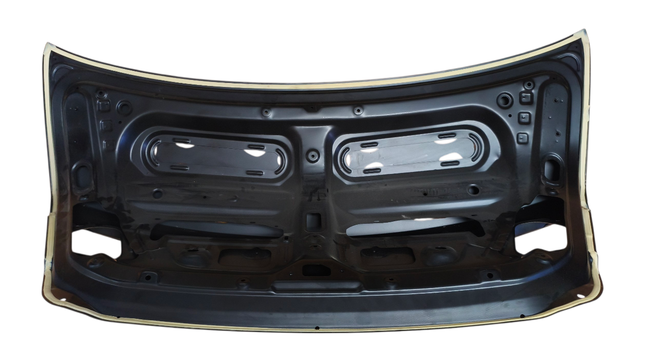 PORTALON GREAT WALL C30  GREAT WALL 2