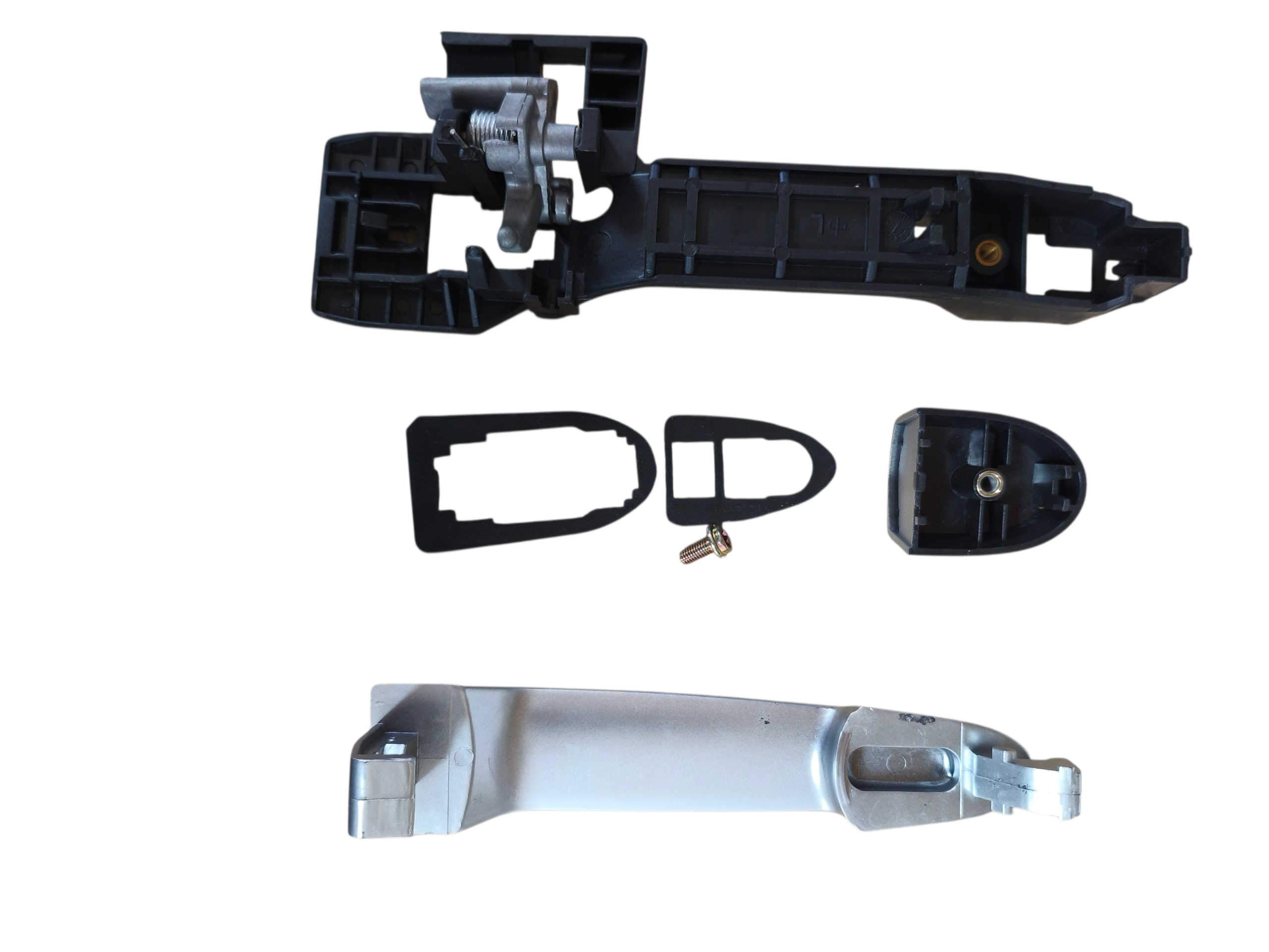 MANILLA EXTERNA PTA TRA  IZQ  VOLEEX C30 2