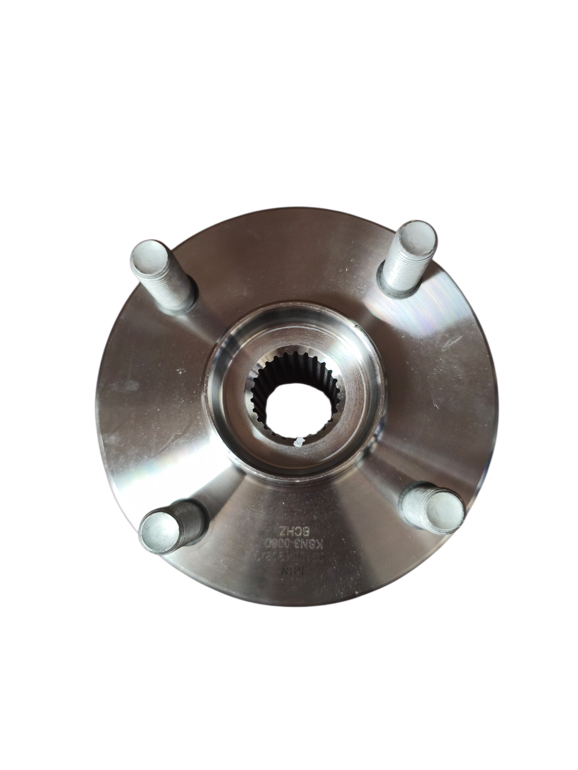 MAZA RUEDA DEL VOLEEX C30 TODOS 2