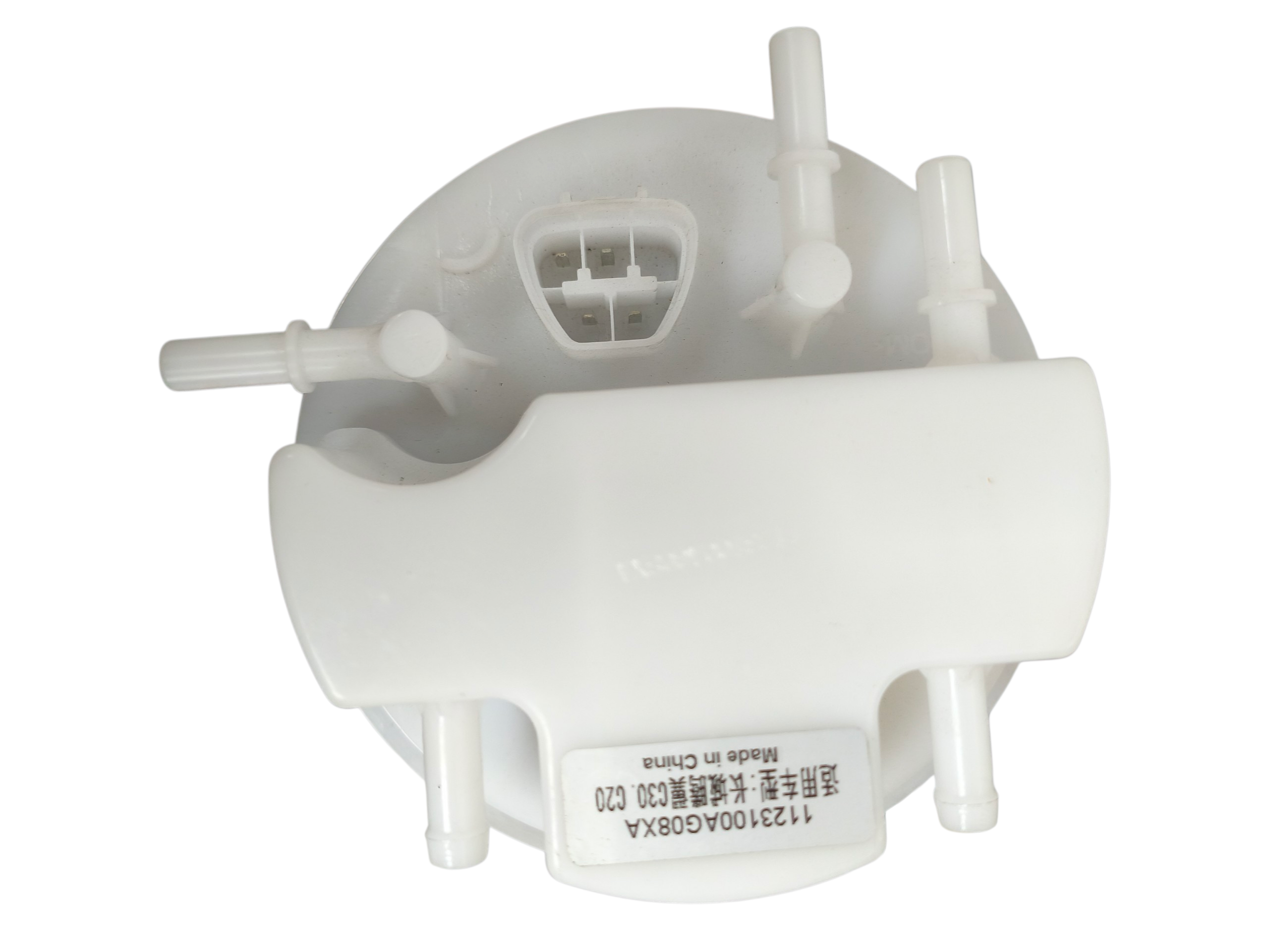 BOMBA BENCINA C30 VOLEEX TODAS 3