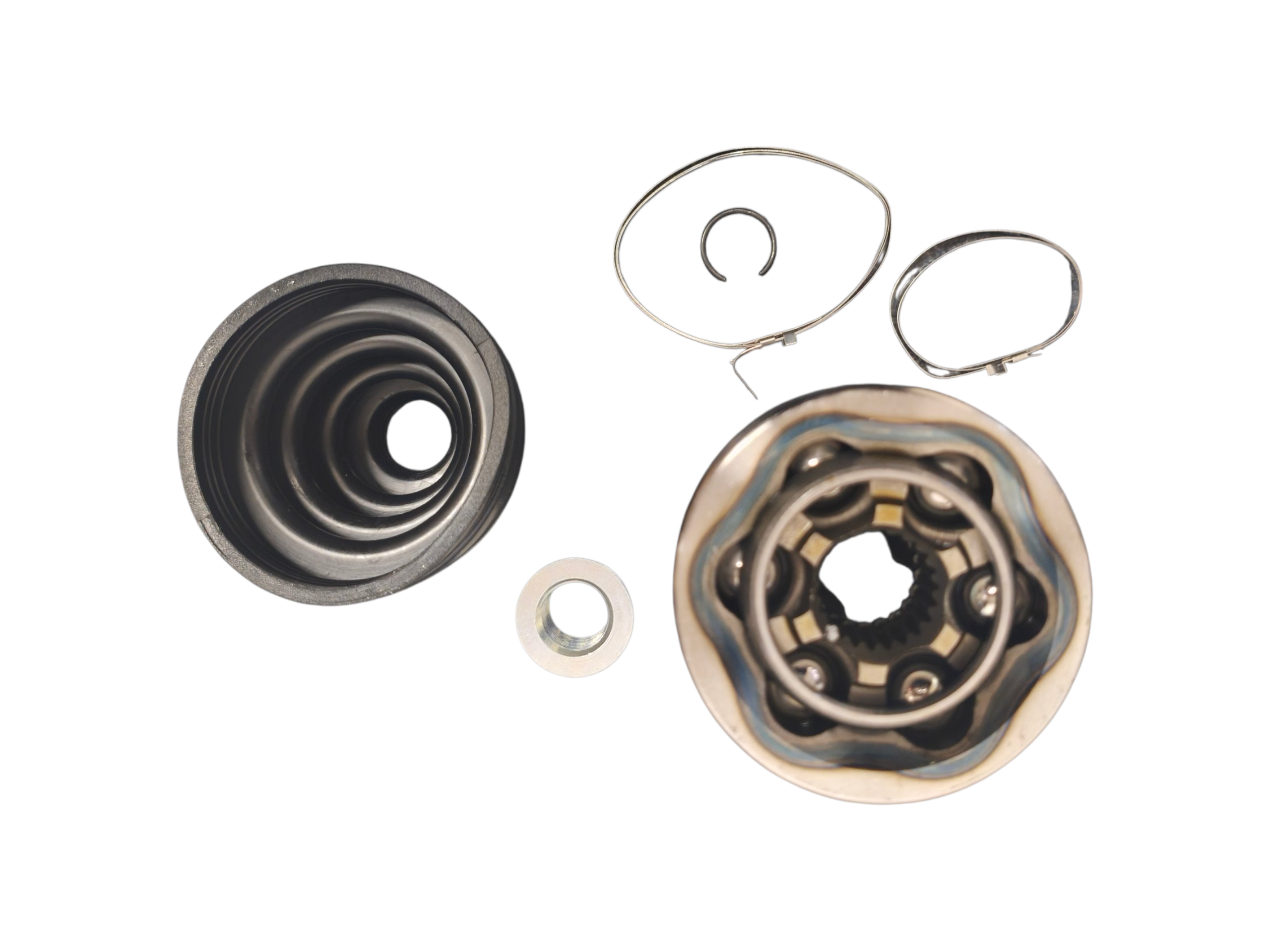 HOMOCINETICA RUEDA  1.5 VOLEEX C30/20/10 26*22 ESTRIAS GREAT WALL 2