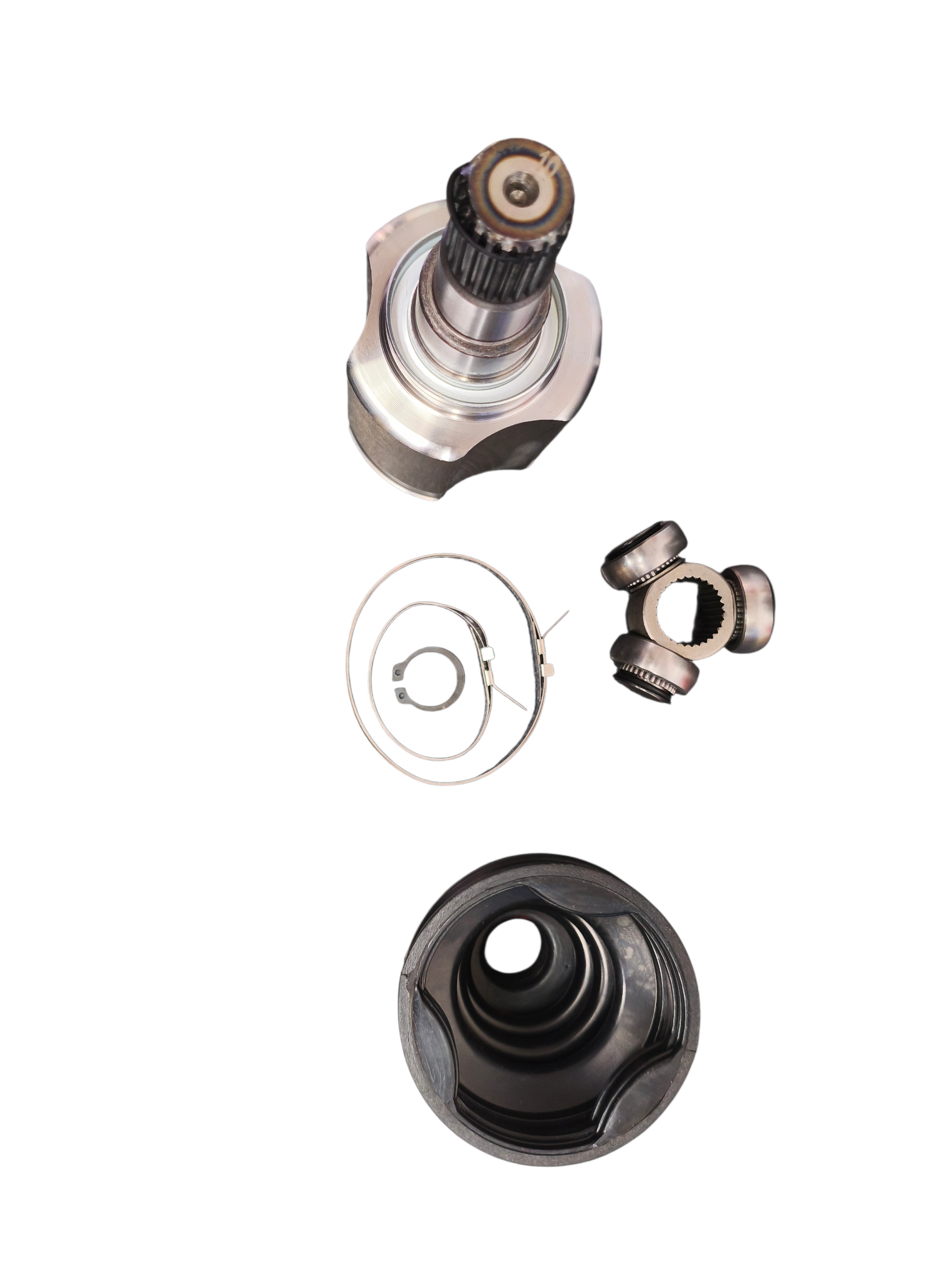 HOMOCINETICA CAJA GREAT WALL VOLEEX C30 2