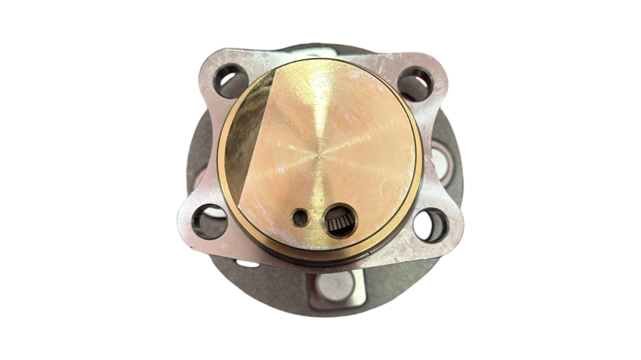 MAZA RUEDA TRAS DER VOLEEX C30 GREAT 2