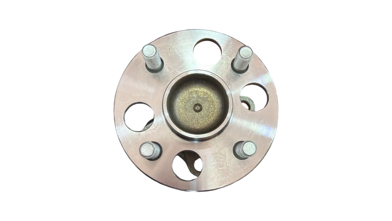 MAZA RUEDA TRAS DER VOLEEX C30 GREAT