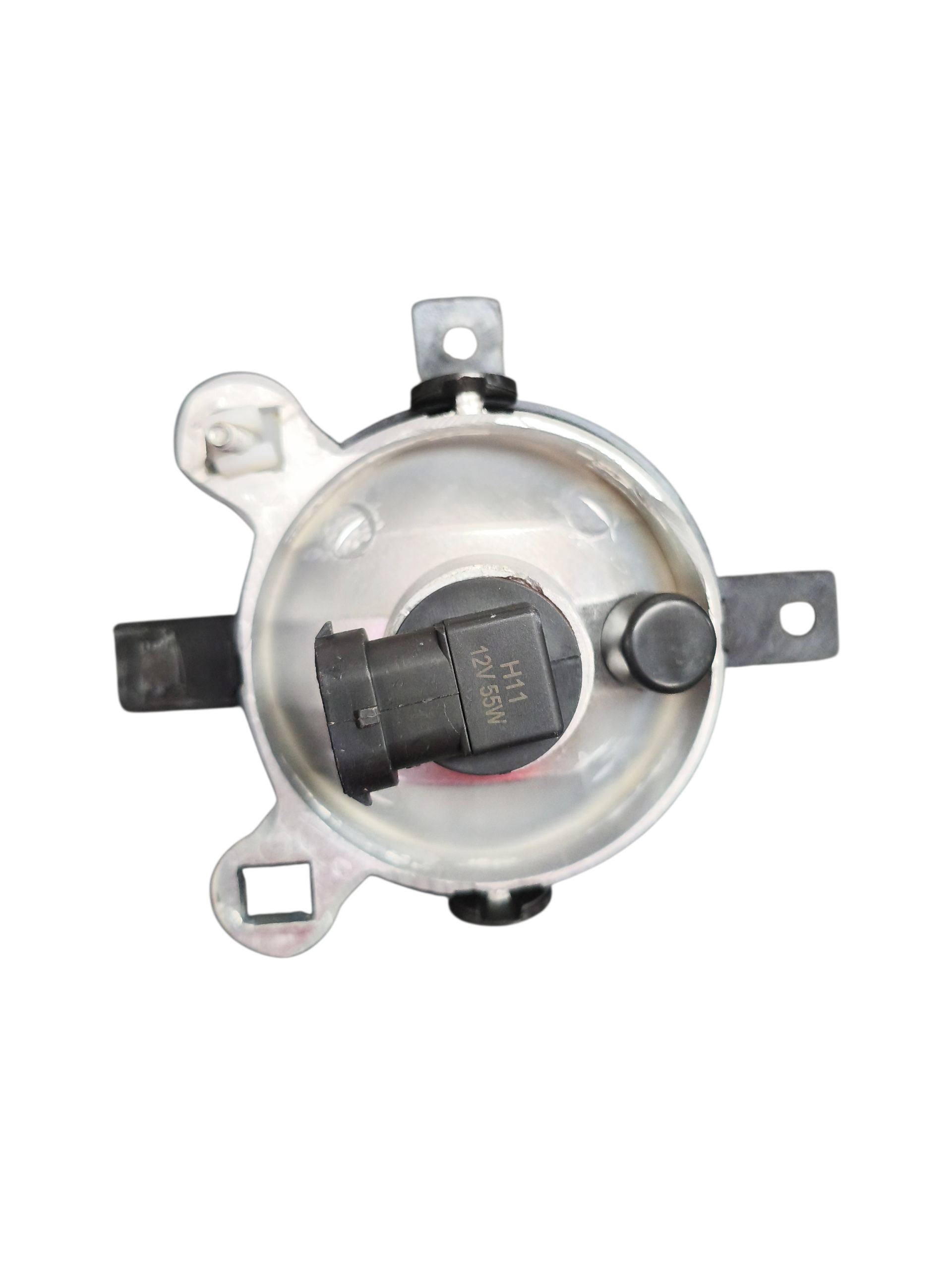 NEBLINERO DELANTERO DER.M4 GREAT WALL 1.5VVT 2