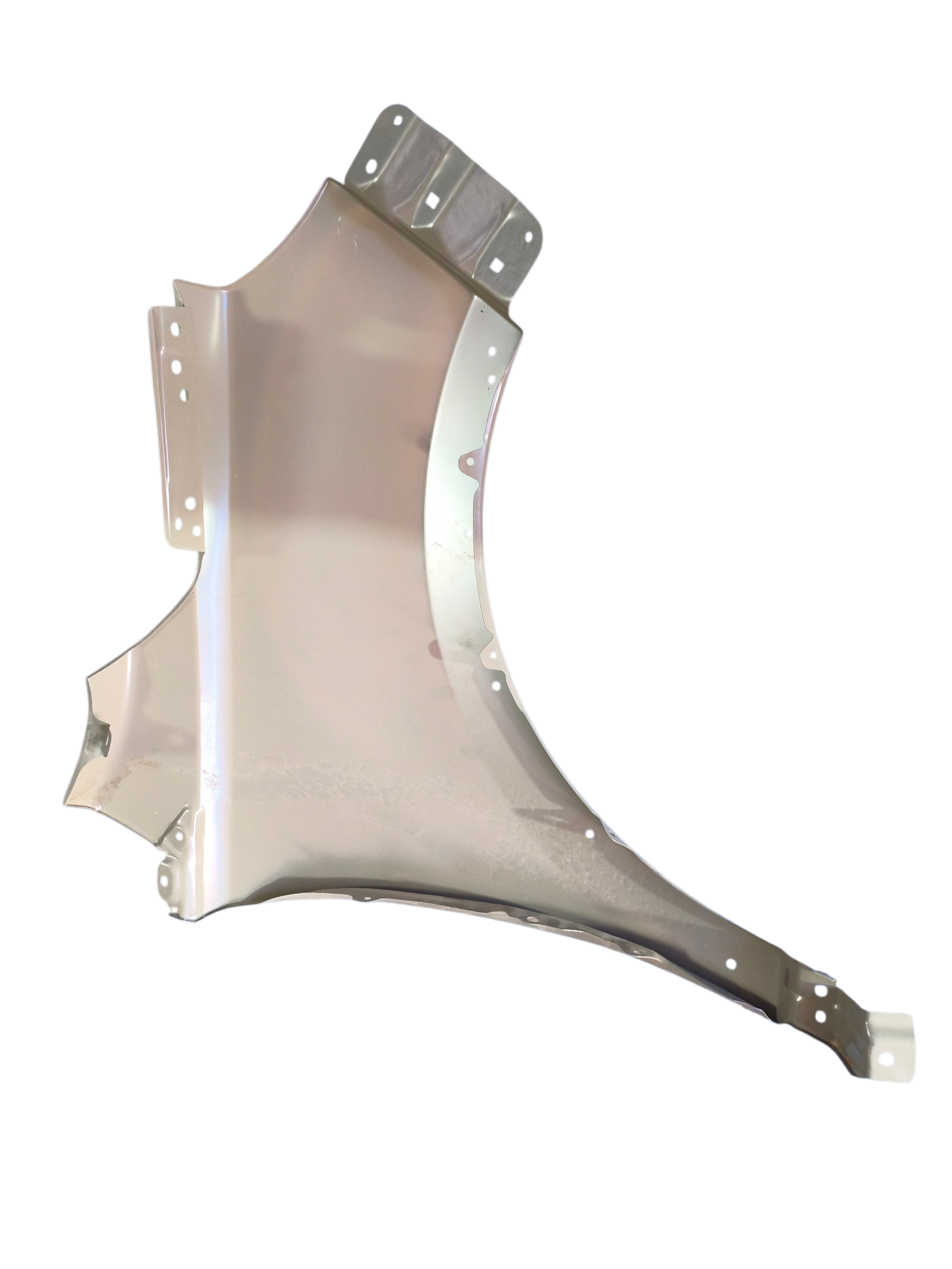 TAPABARRO IZQUIERDO M4 GREAT WALL 1.5VVT